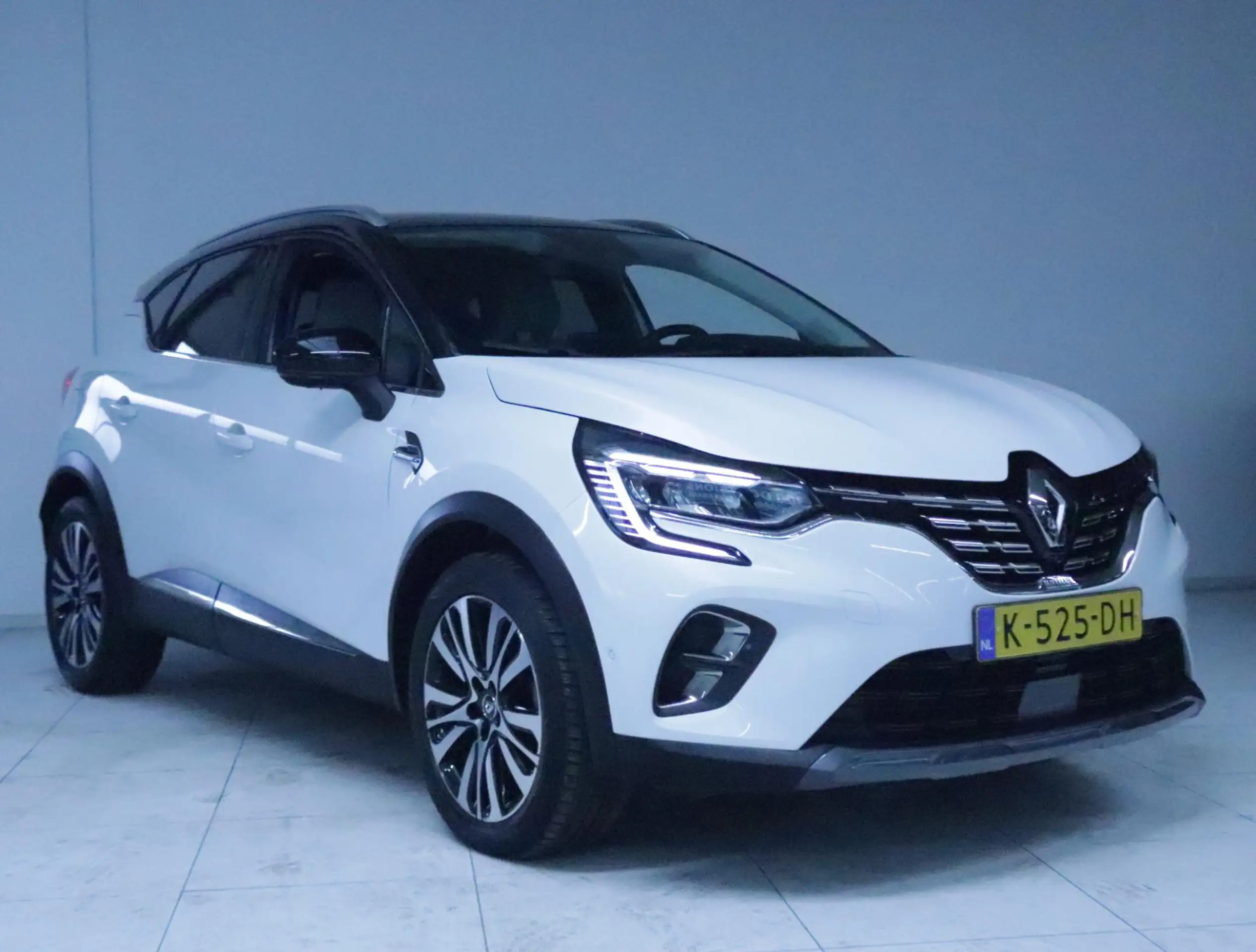 Renault - Captur