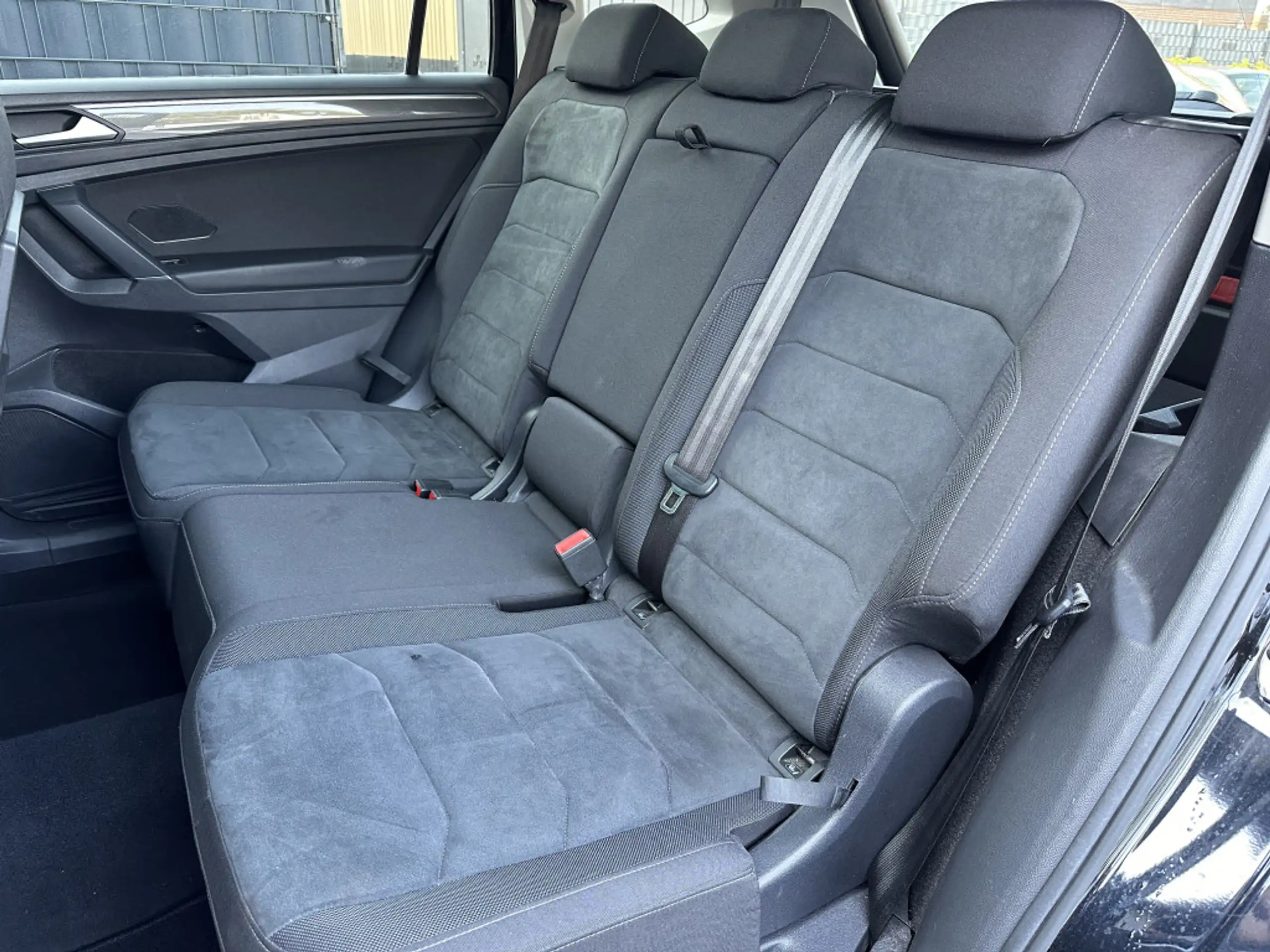 Volkswagen - Tiguan Allspace