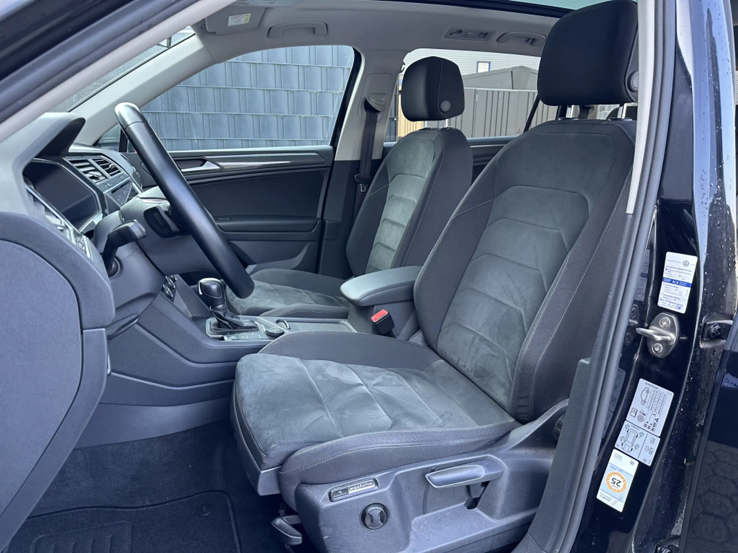 Volkswagen - Tiguan Allspace