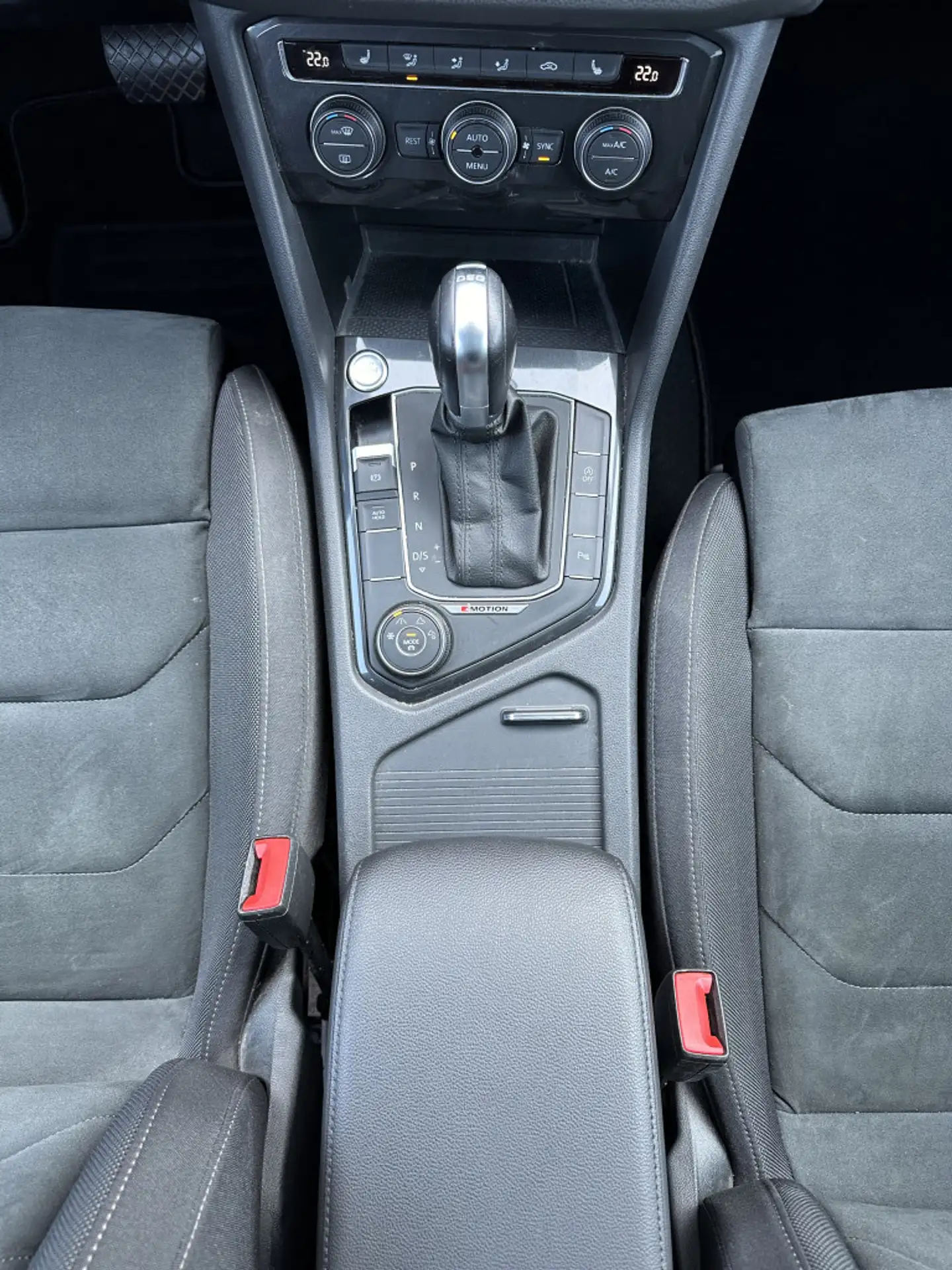 Volkswagen - Tiguan Allspace