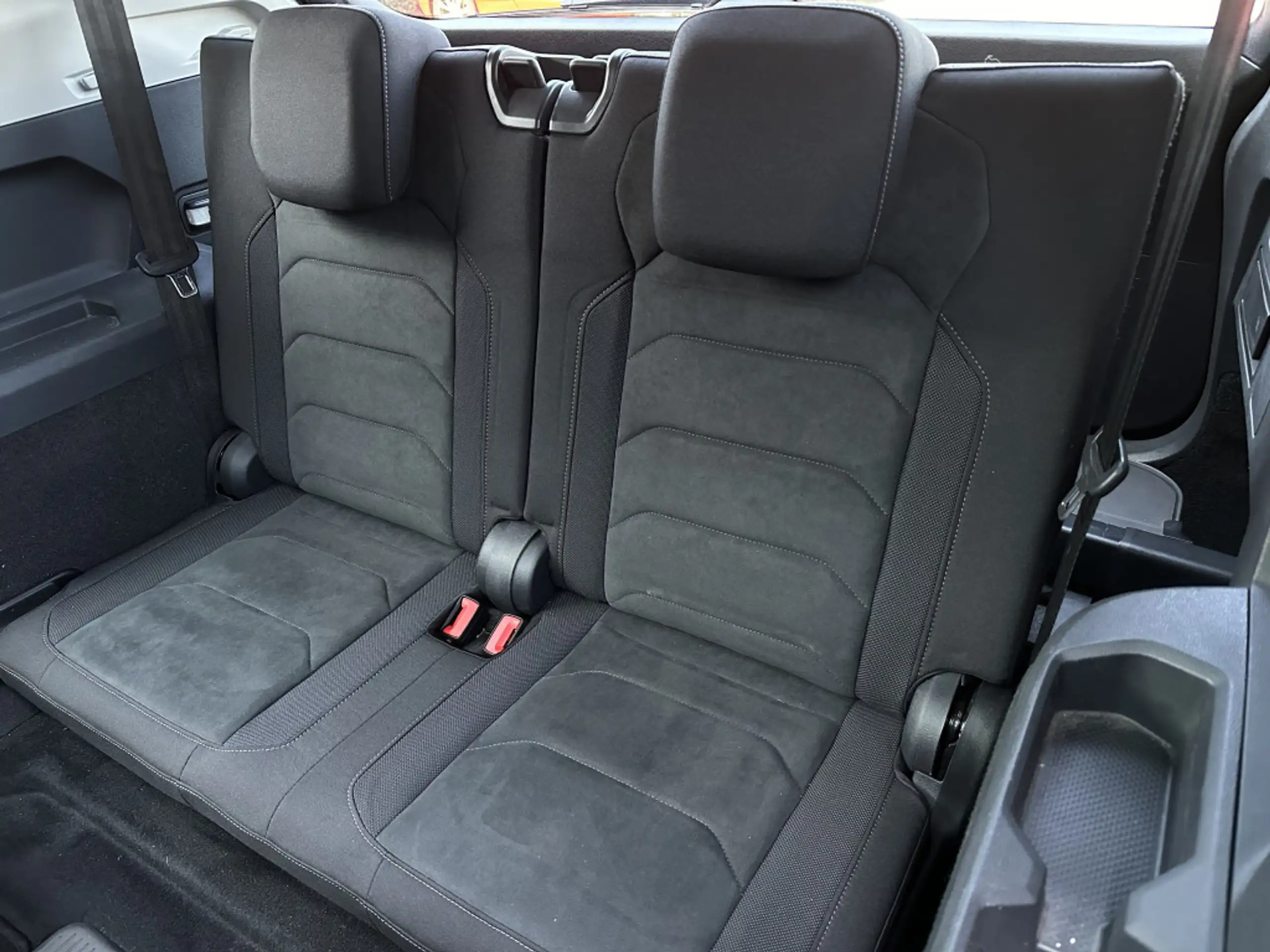 Volkswagen - Tiguan Allspace