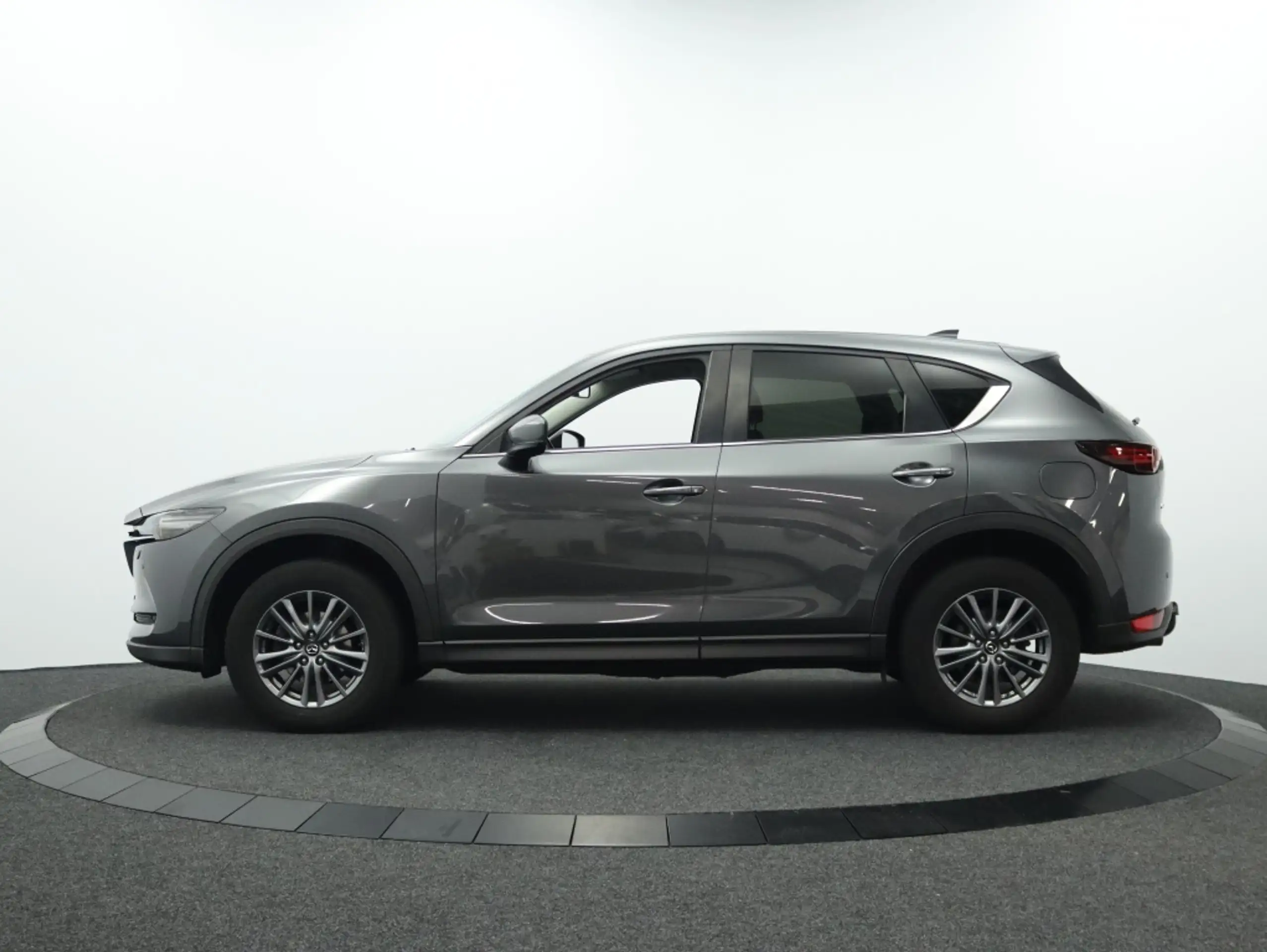 Mazda - CX-5