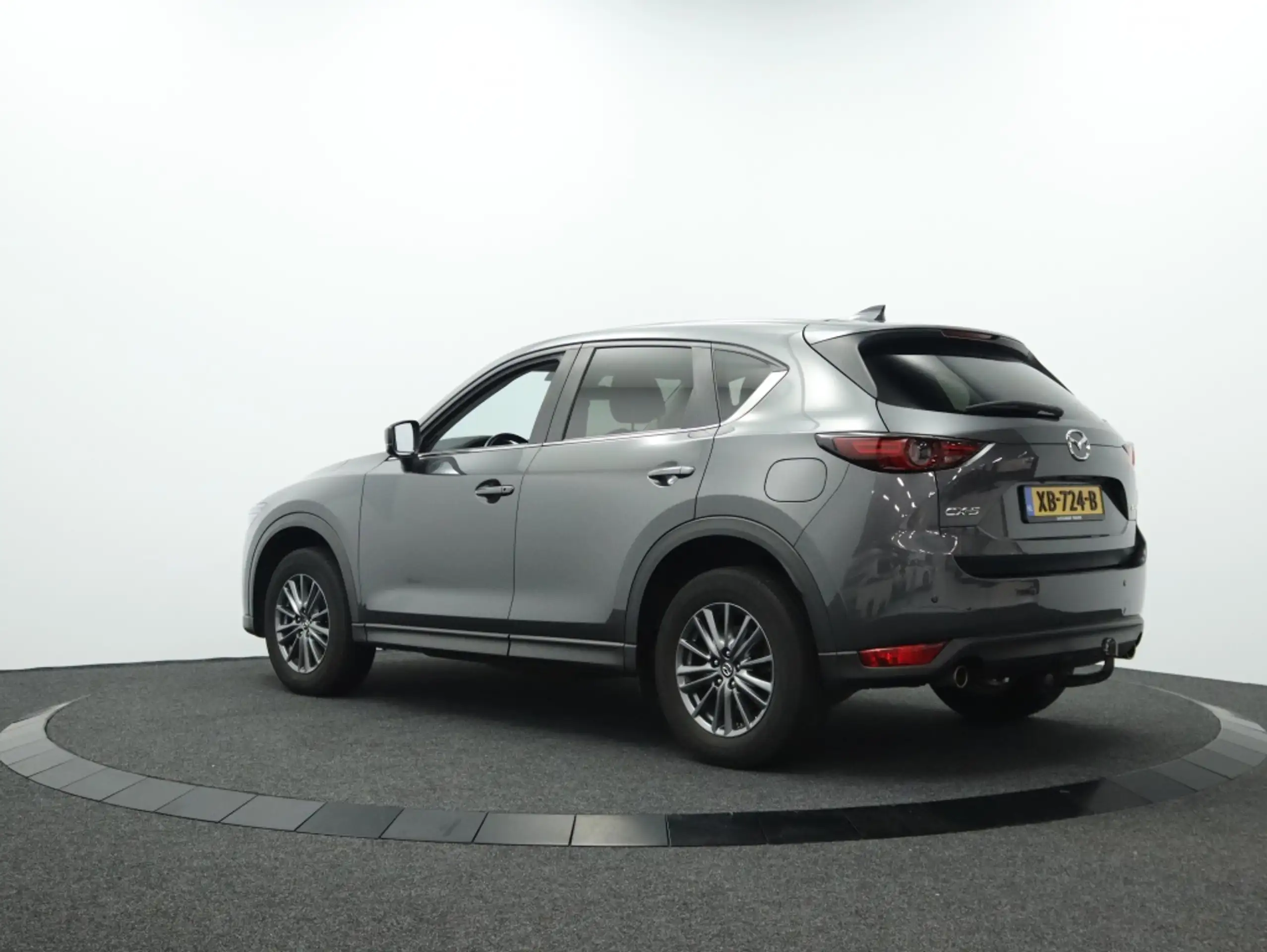 Mazda - CX-5