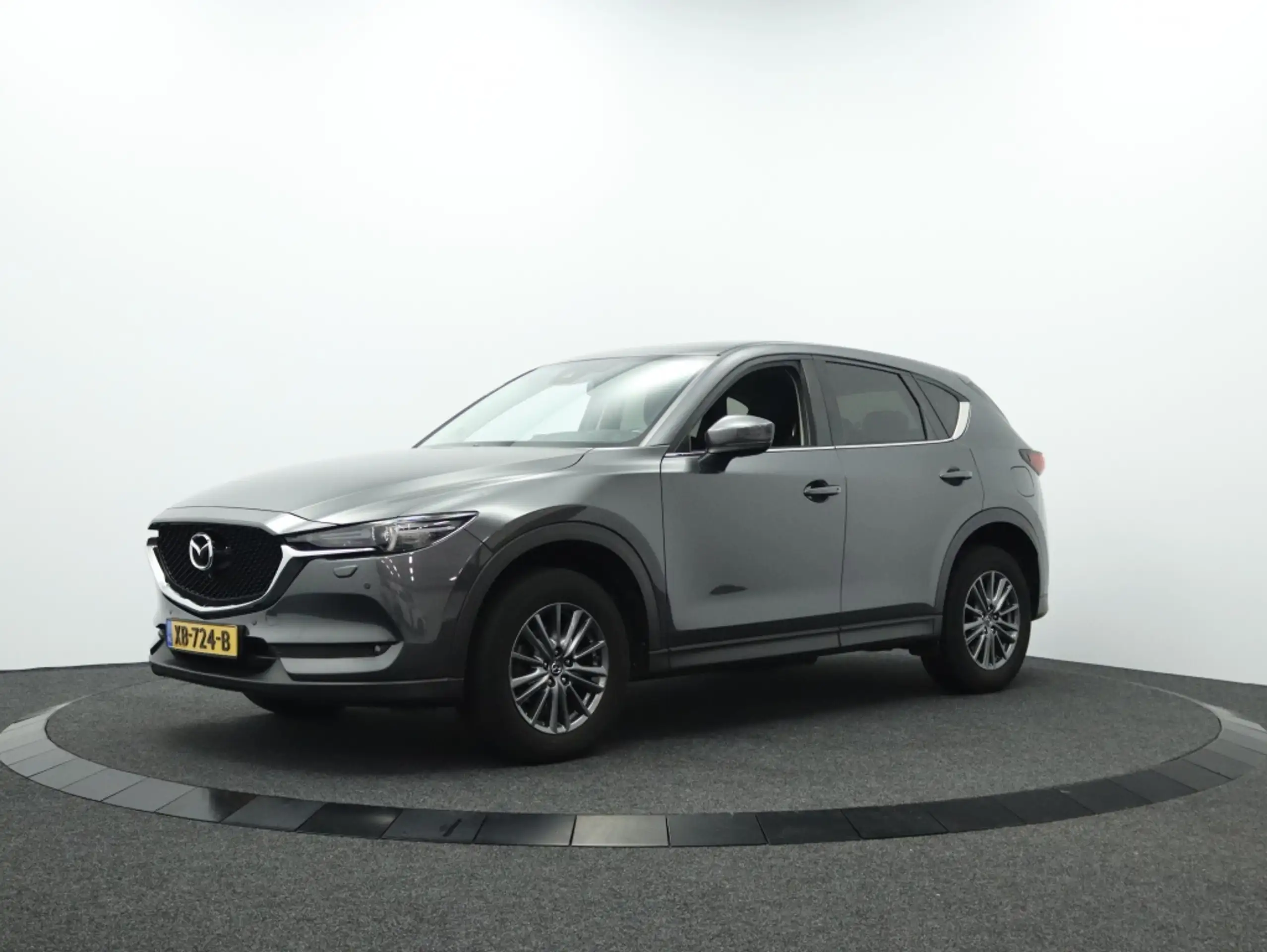 Mazda - CX-5