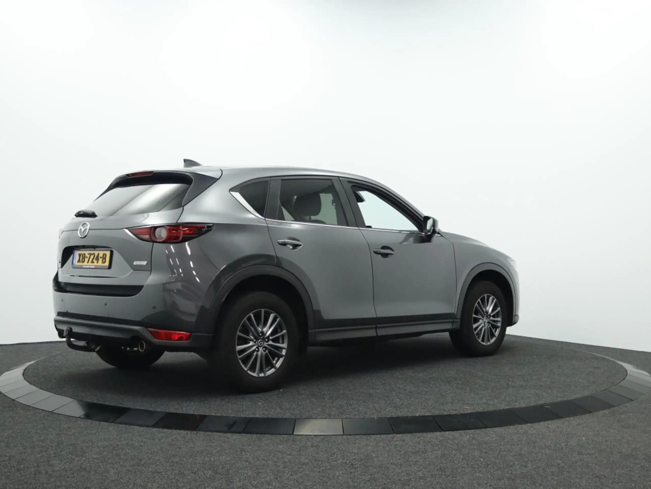 Mazda - CX-5