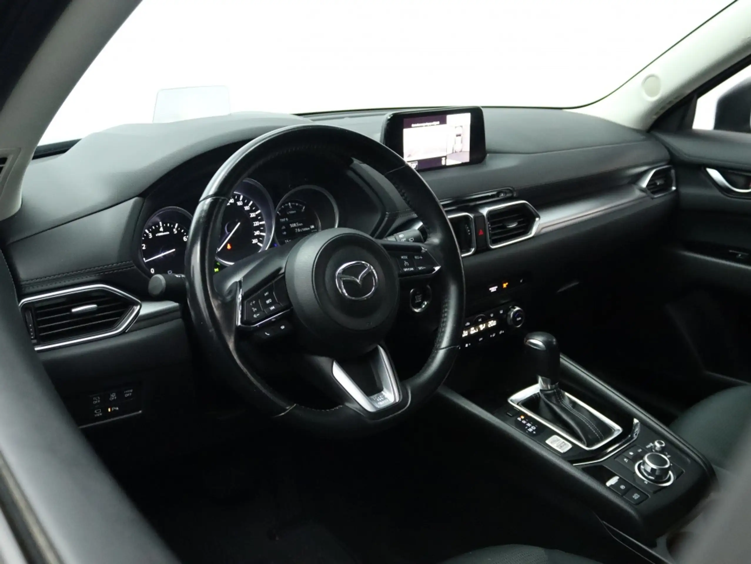 Mazda - CX-5