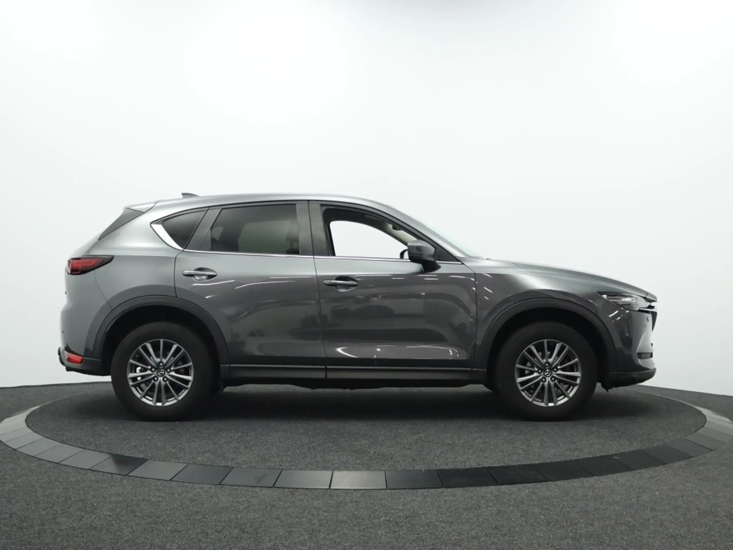 Mazda - CX-5