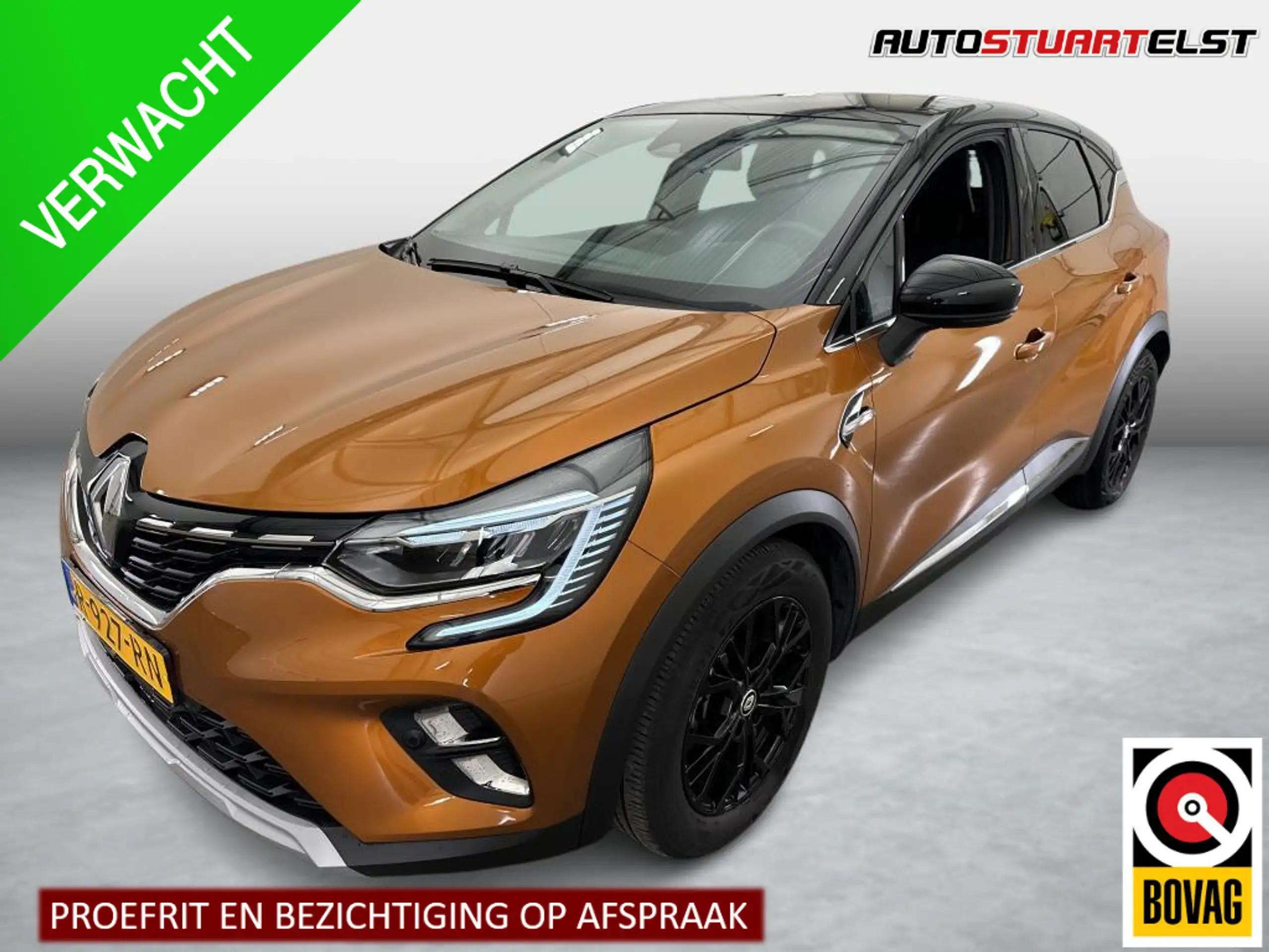 Renault Captur 2022