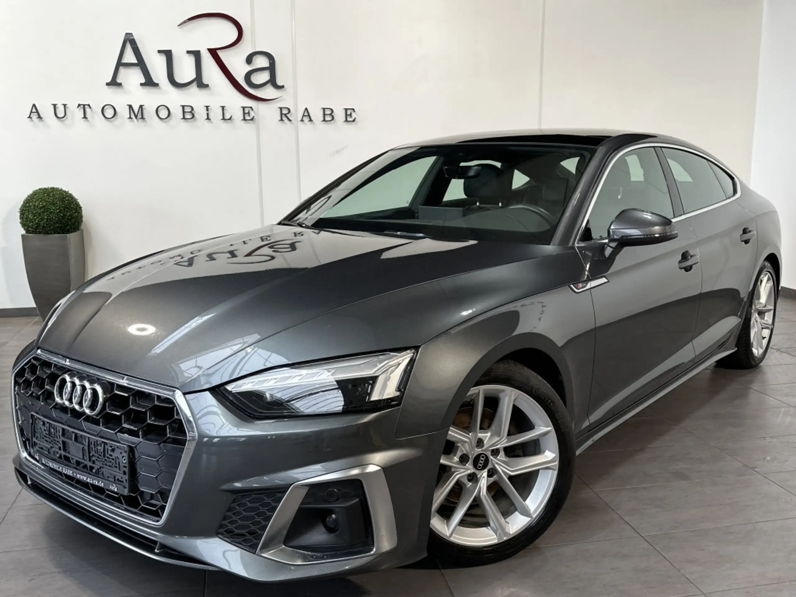 Audi - A5