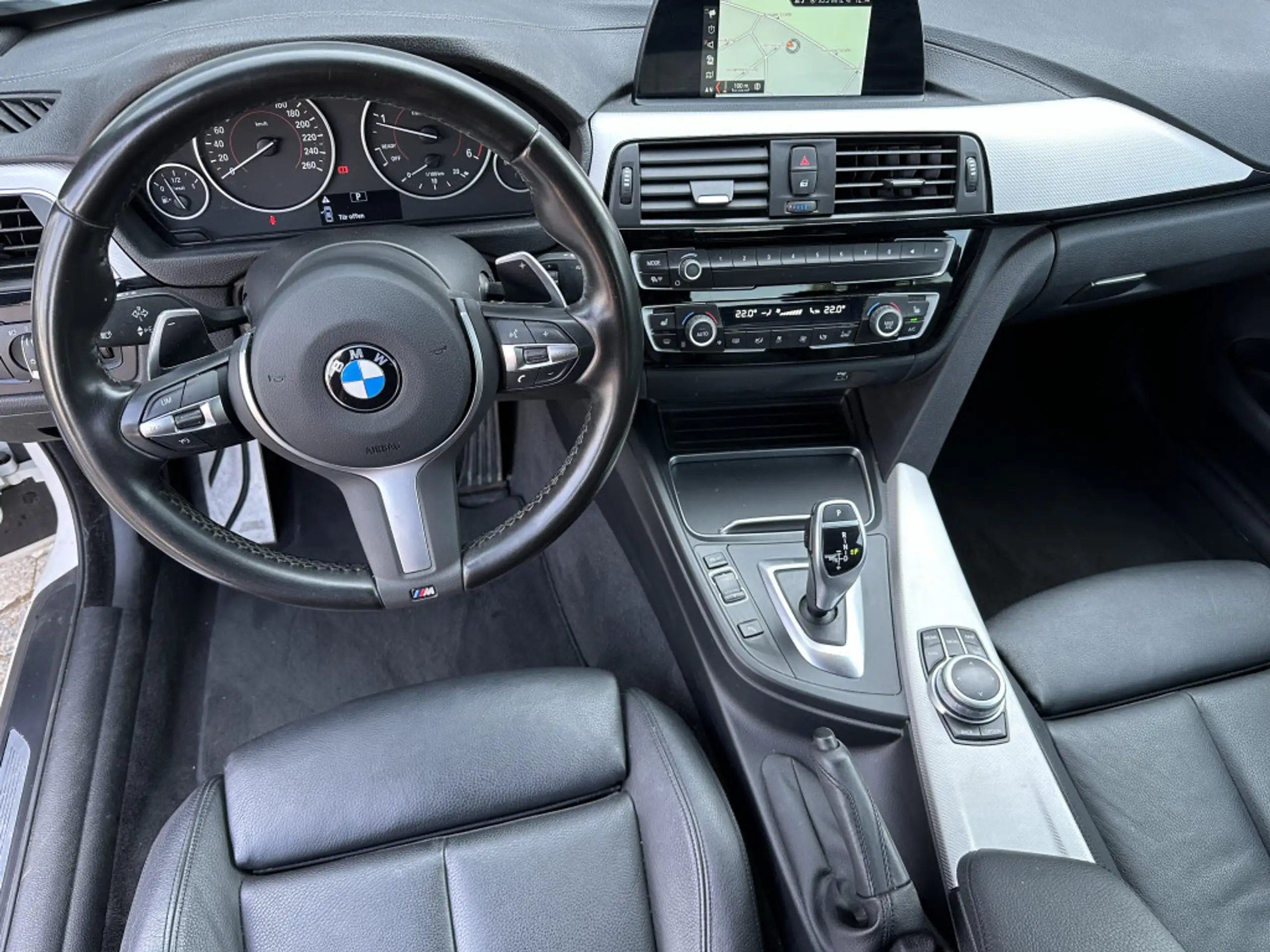 BMW - 420