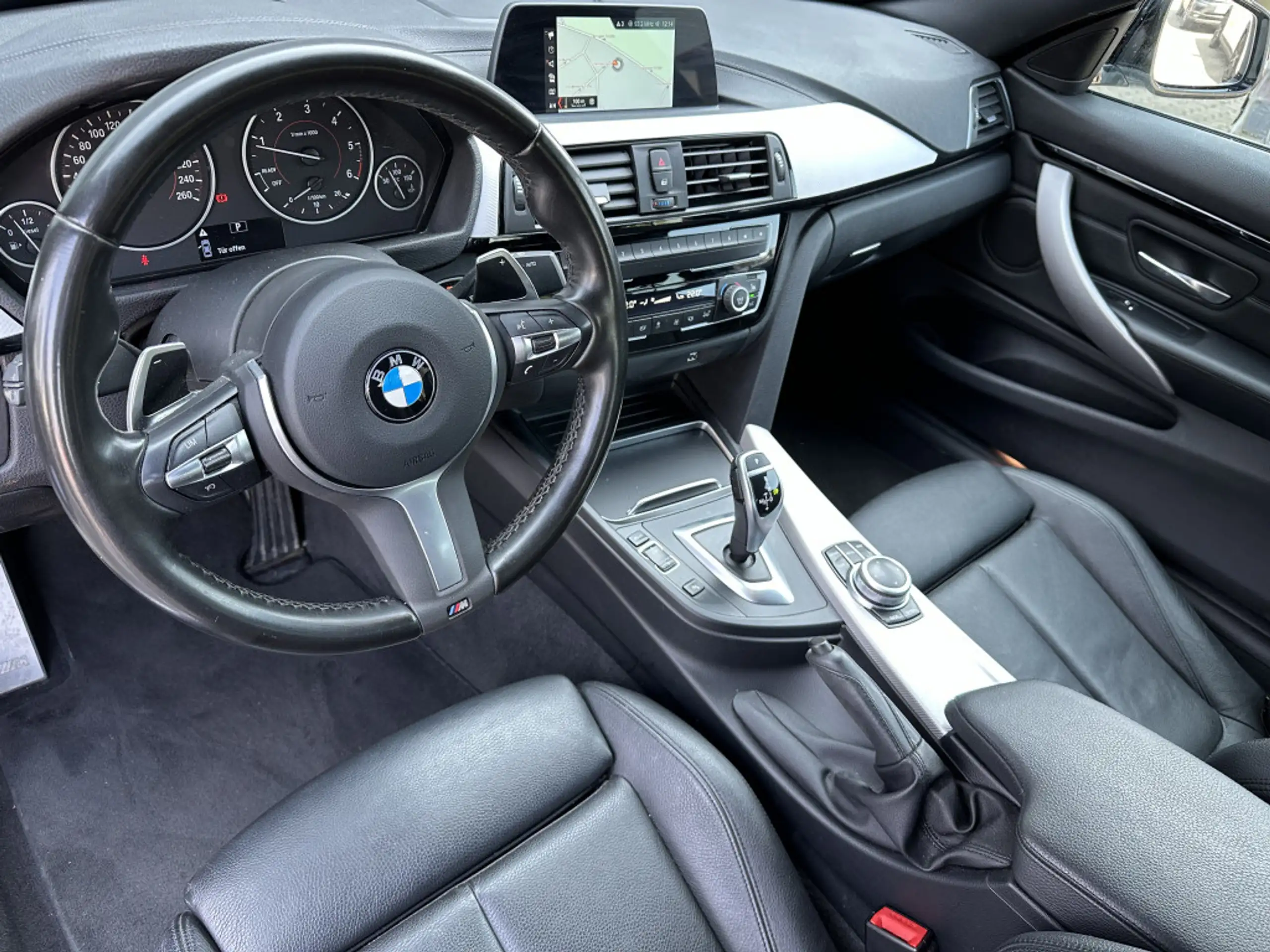 BMW - 420