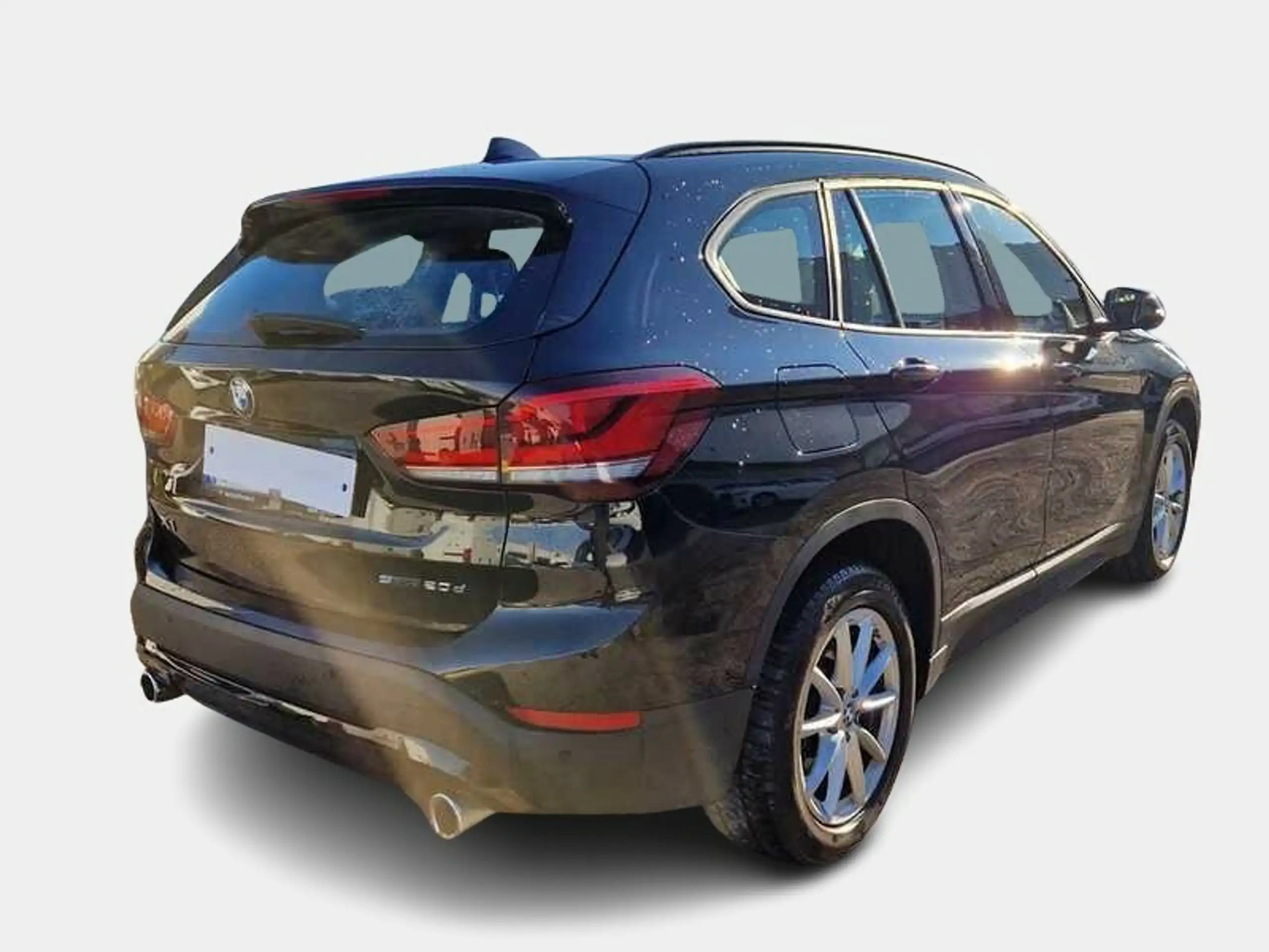 BMW - X1