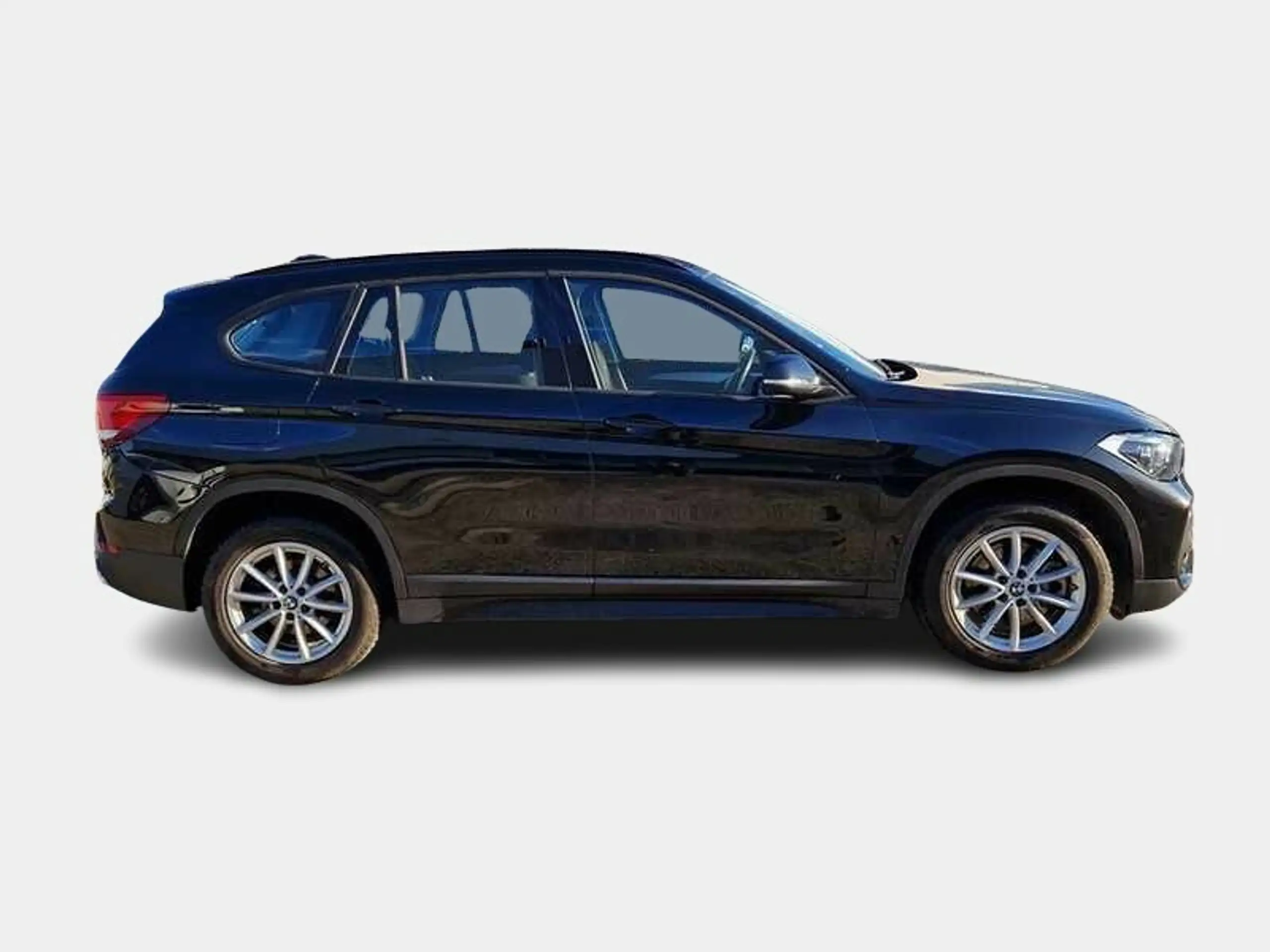 BMW - X1