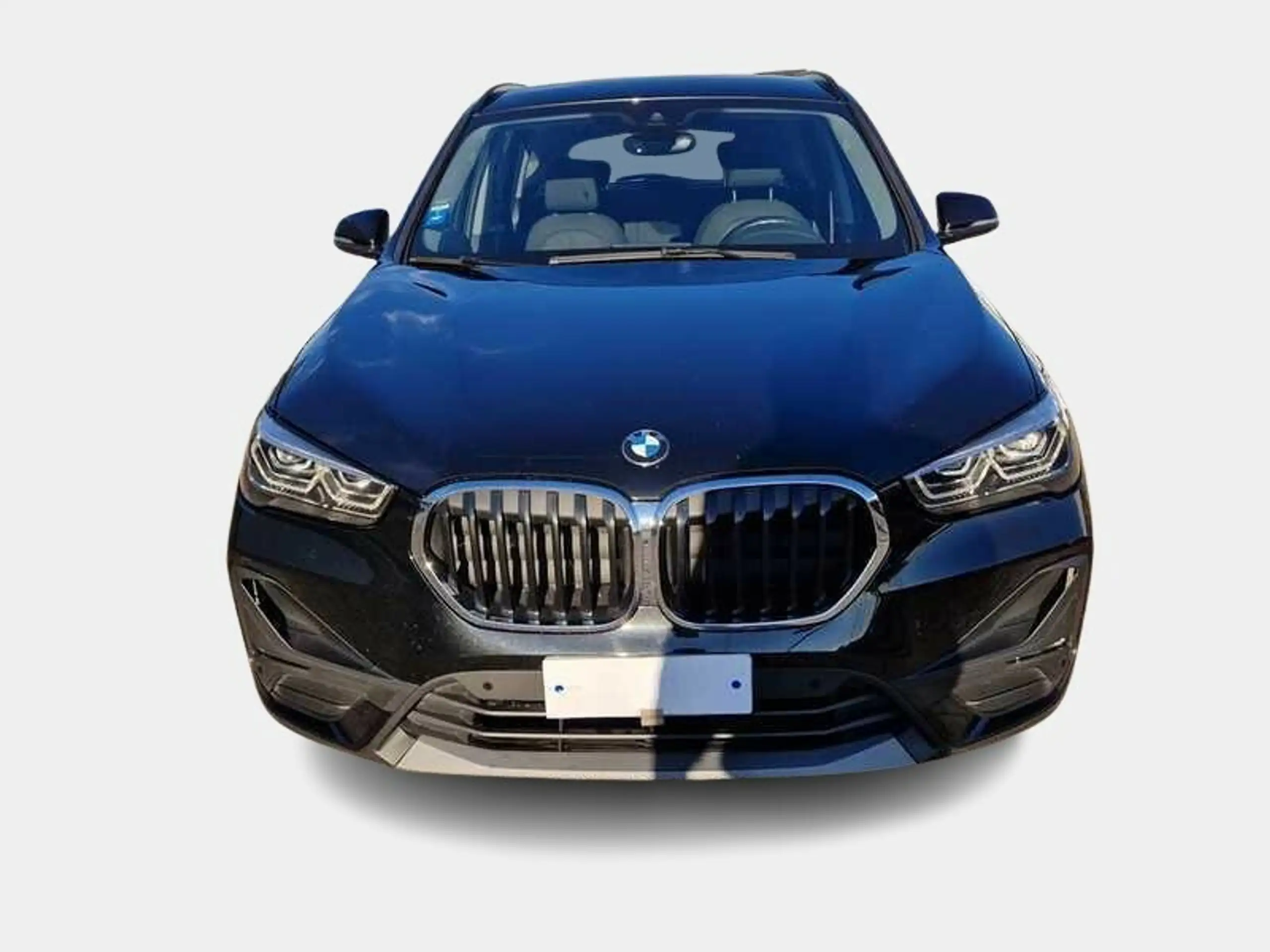 BMW - X1