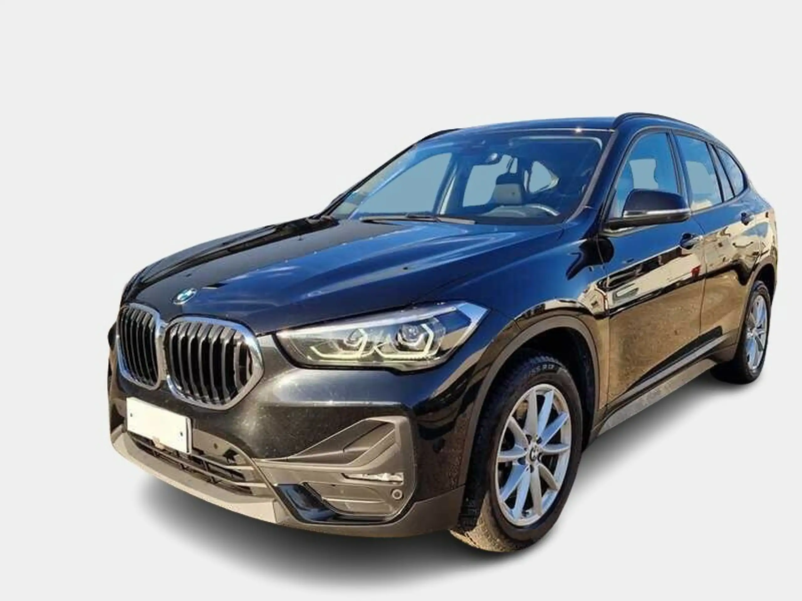 BMW - X1