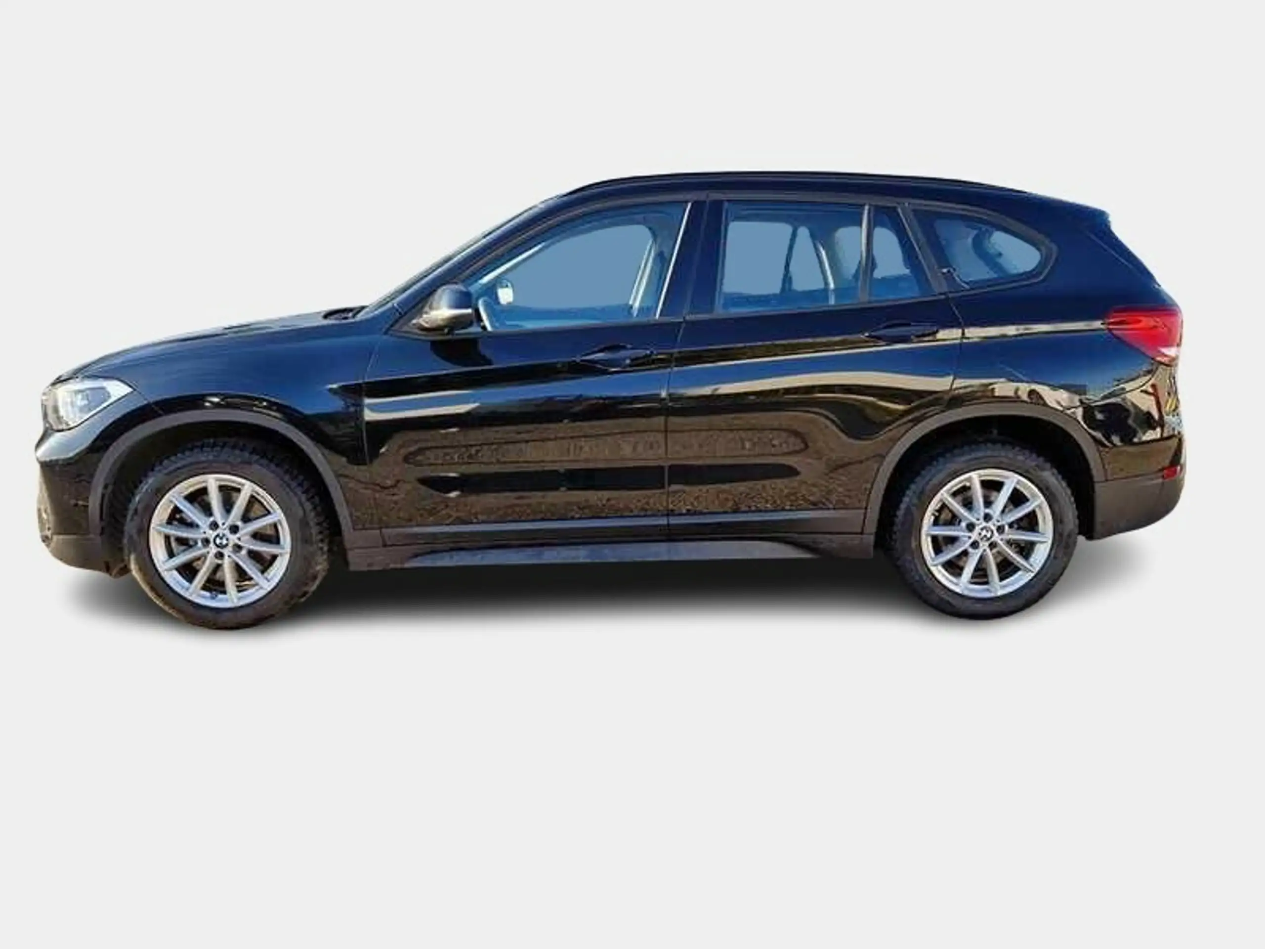 BMW - X1