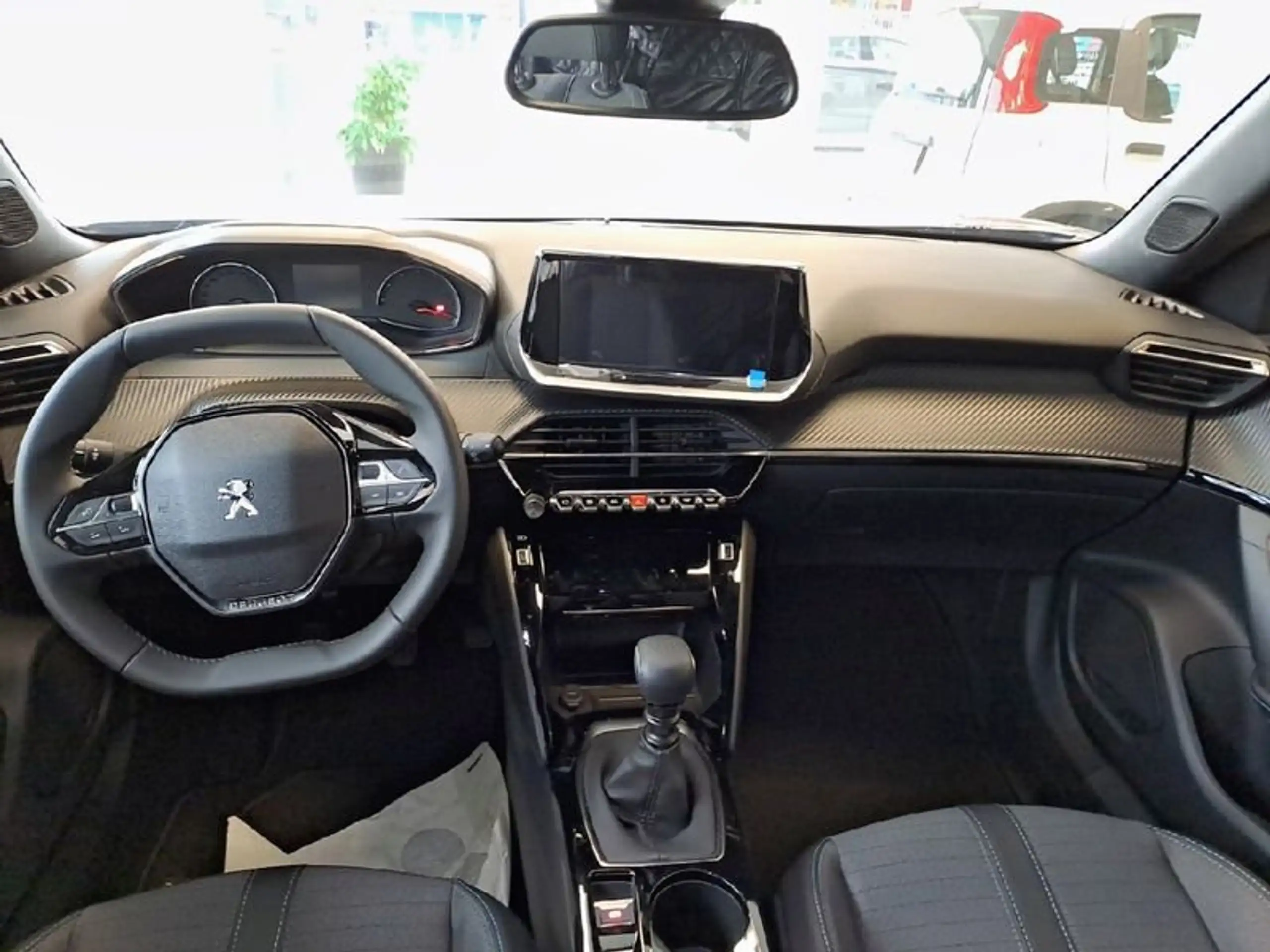 Peugeot - 2008