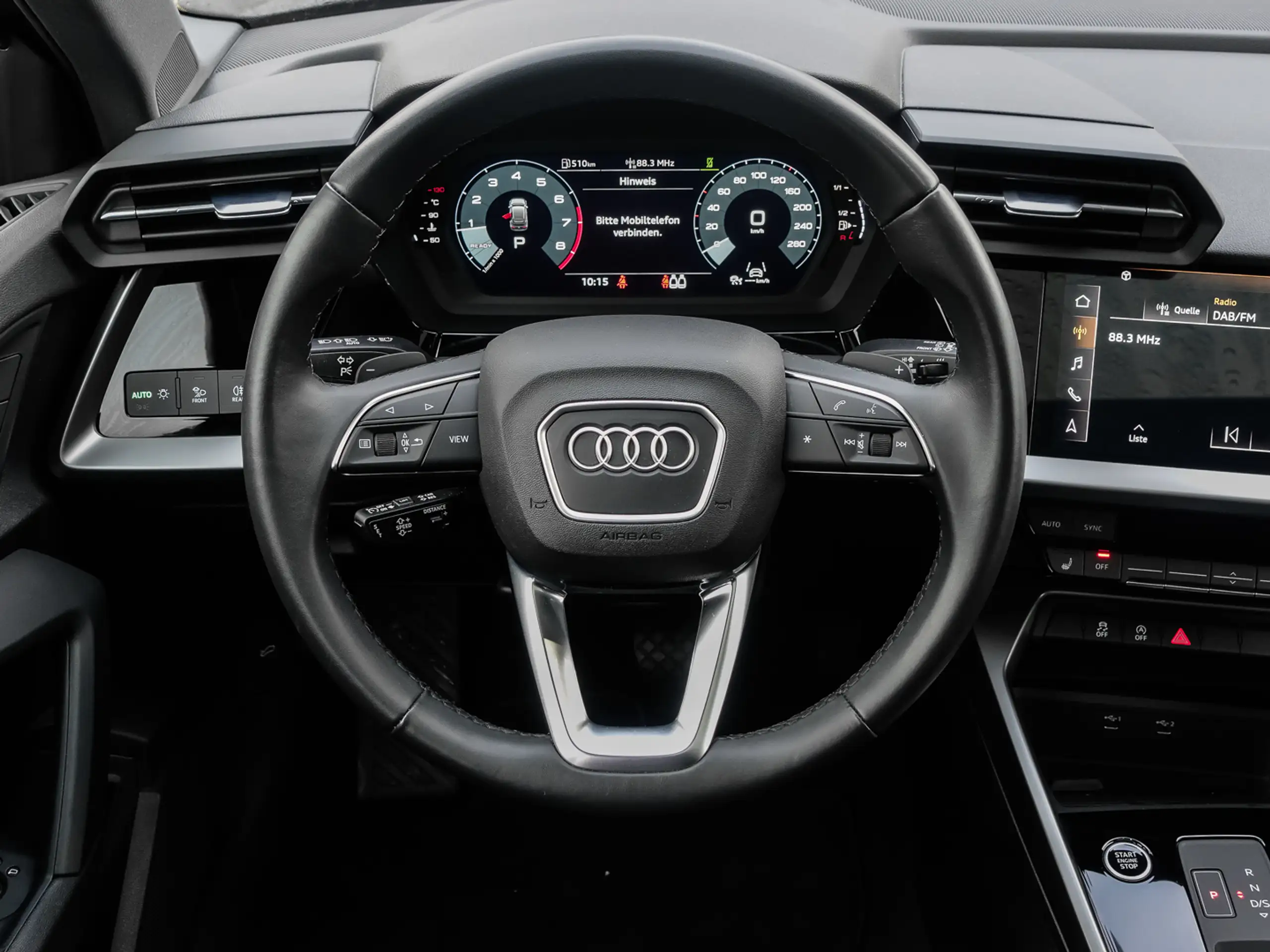 Audi - A3