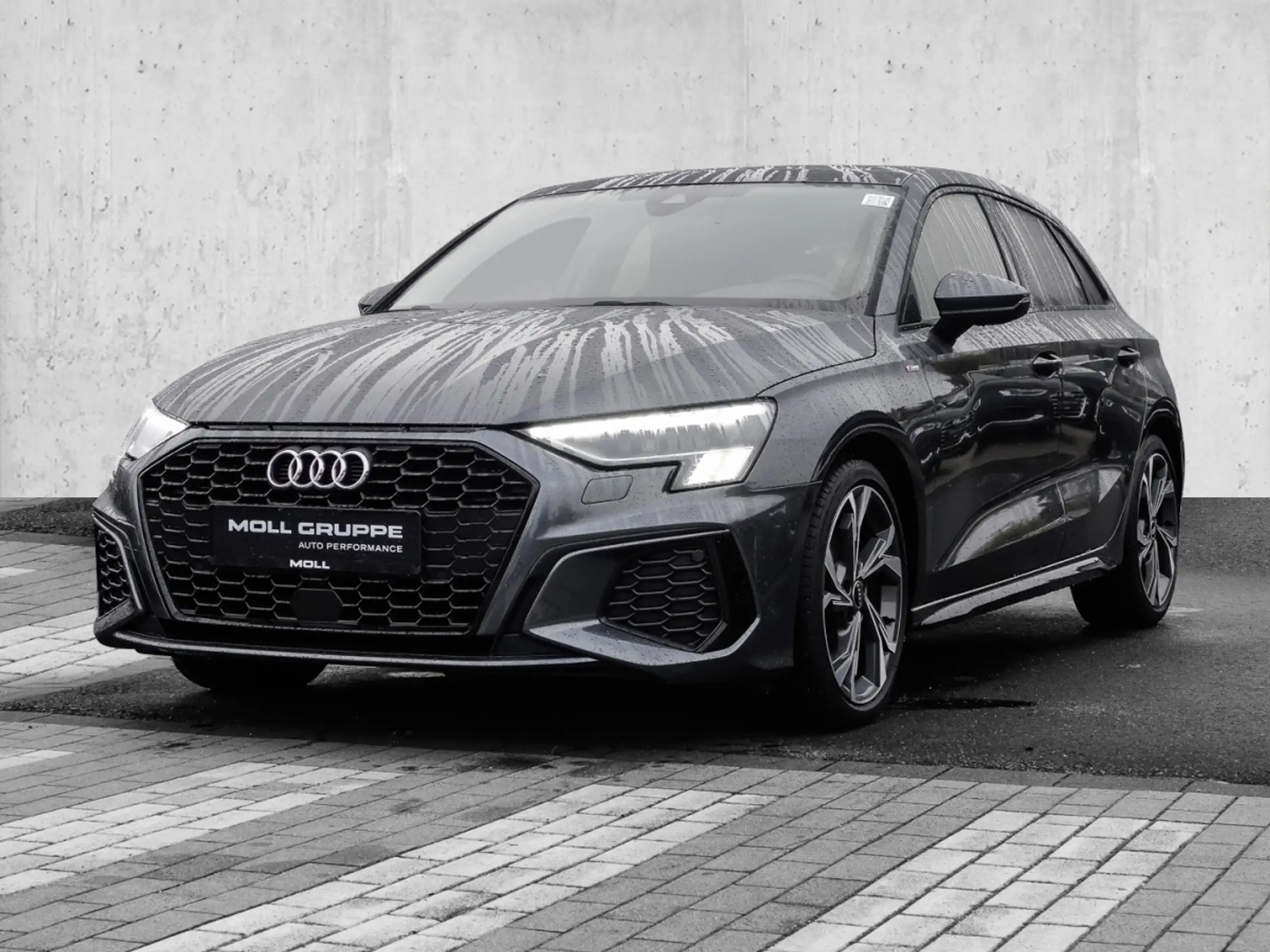 Audi - A3