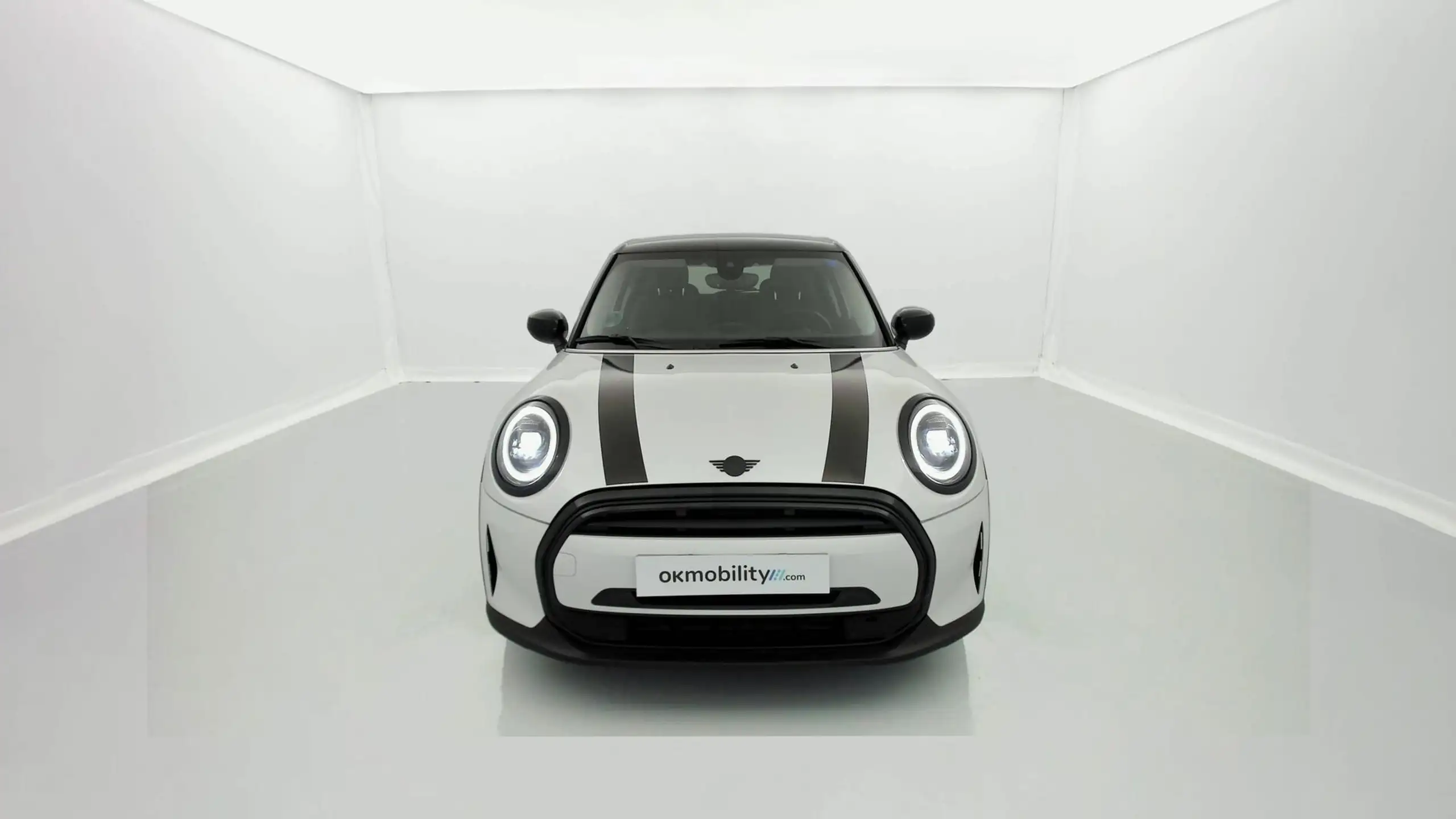 MINI - Cooper