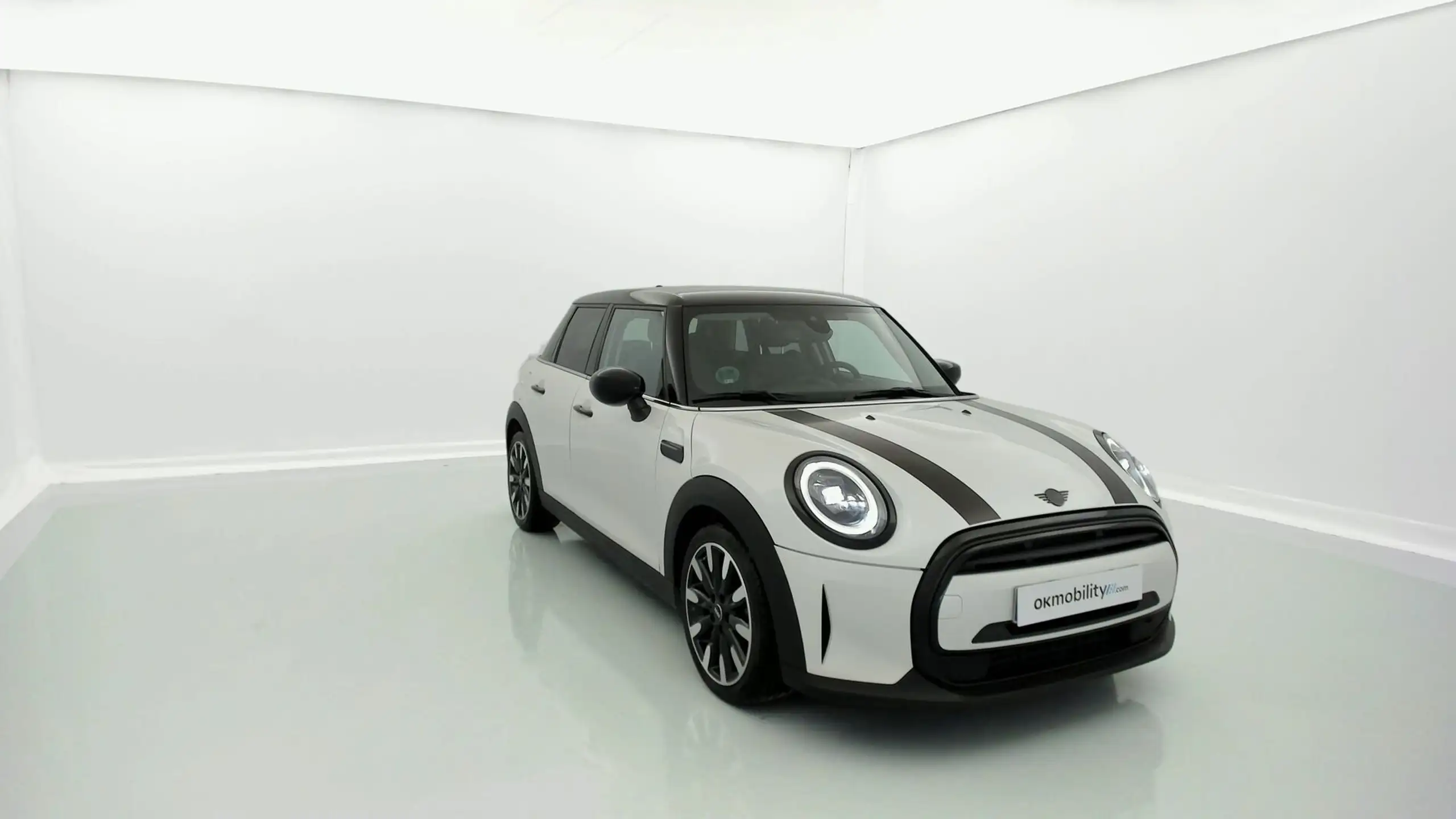 MINI - Cooper