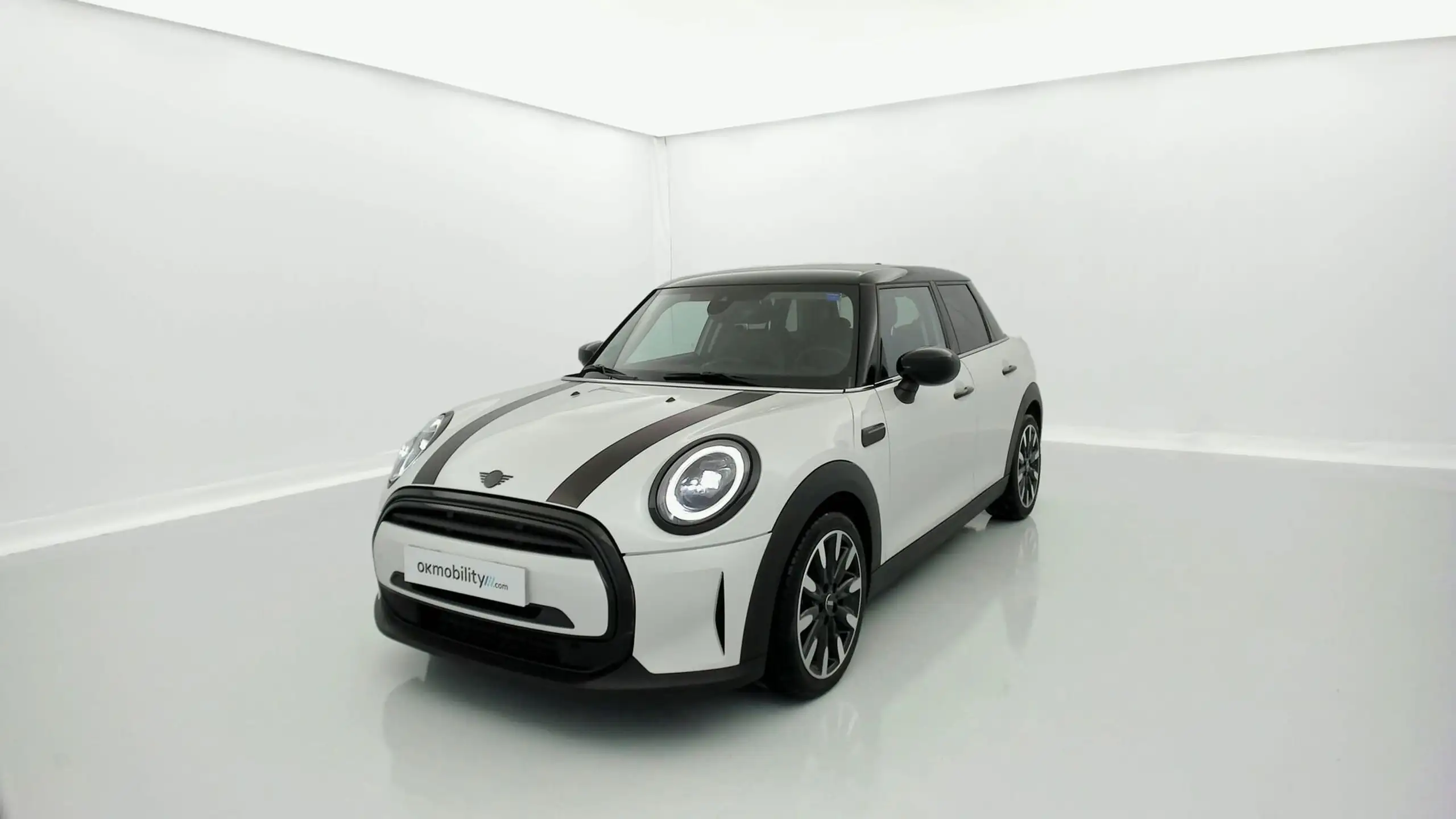 MINI - Cooper