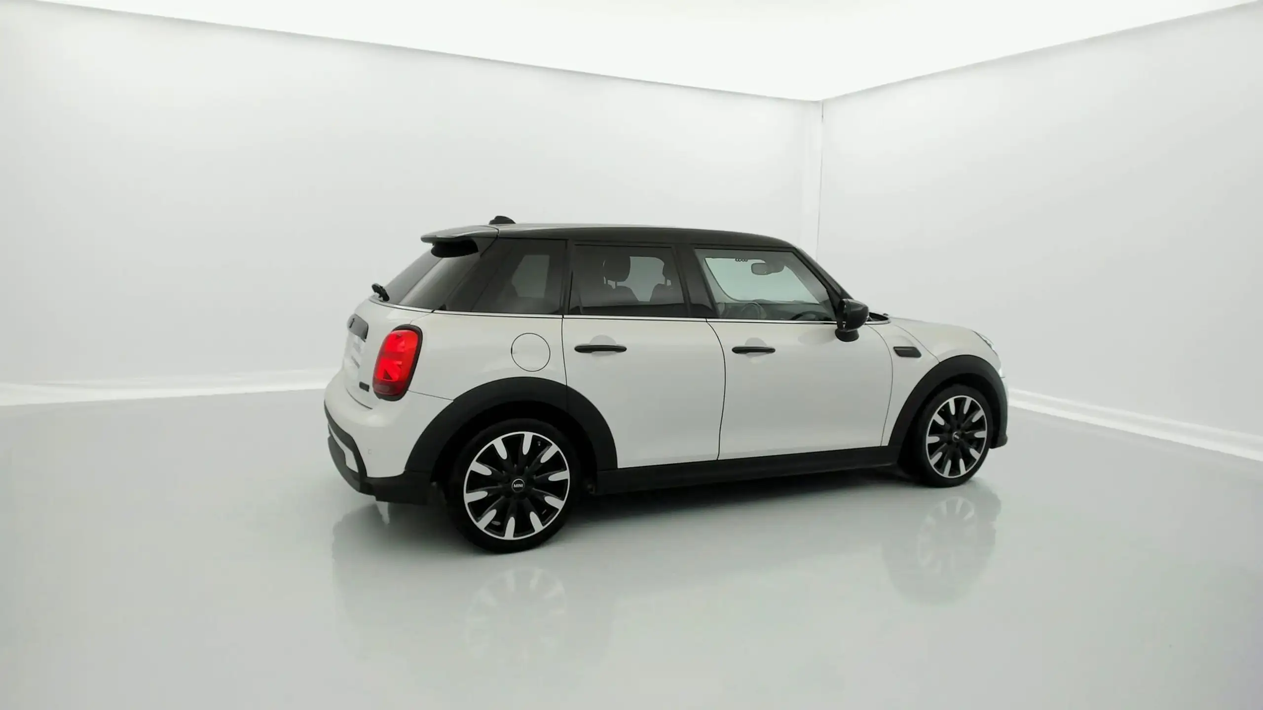 MINI - Cooper