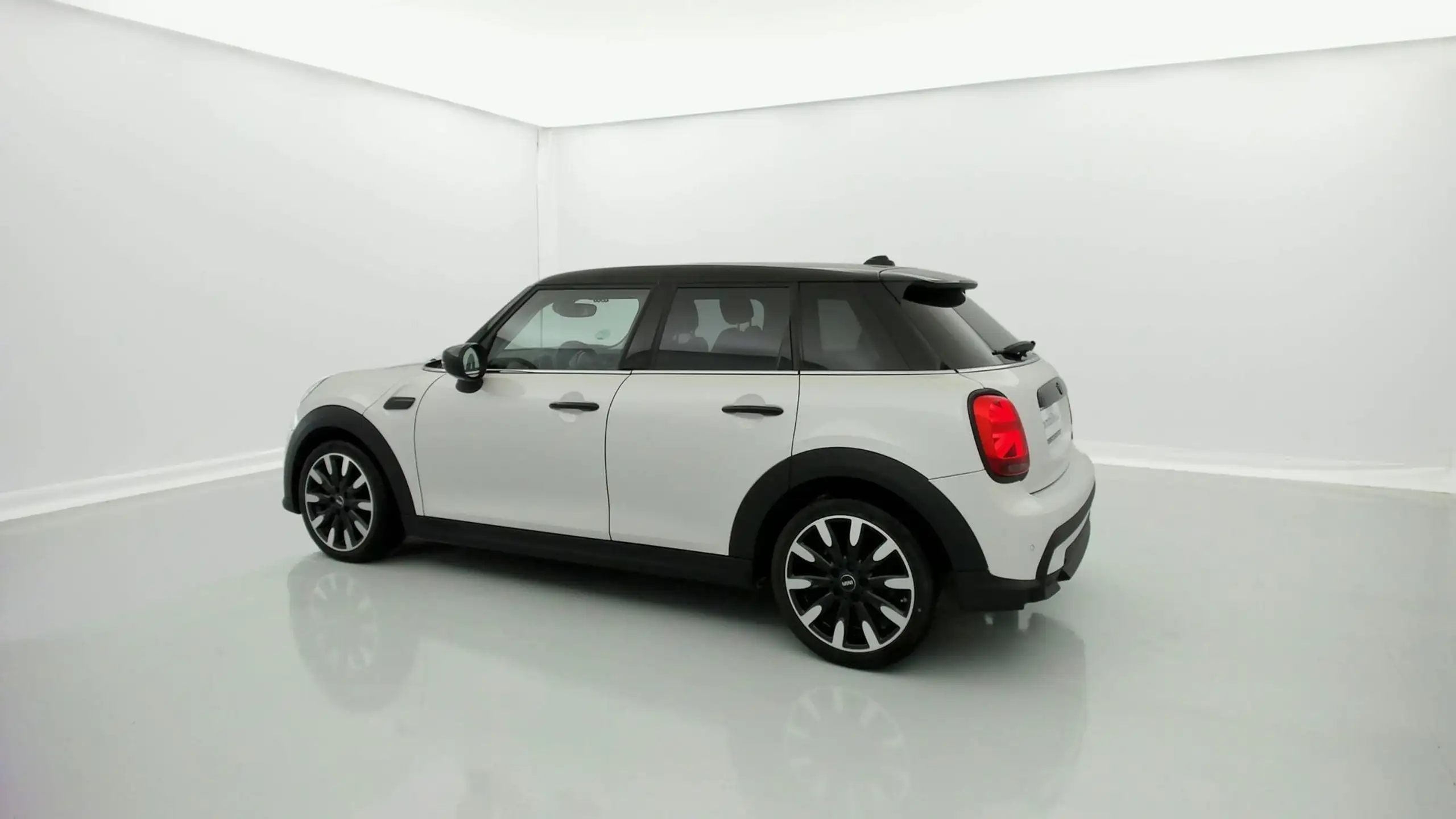 MINI - Cooper