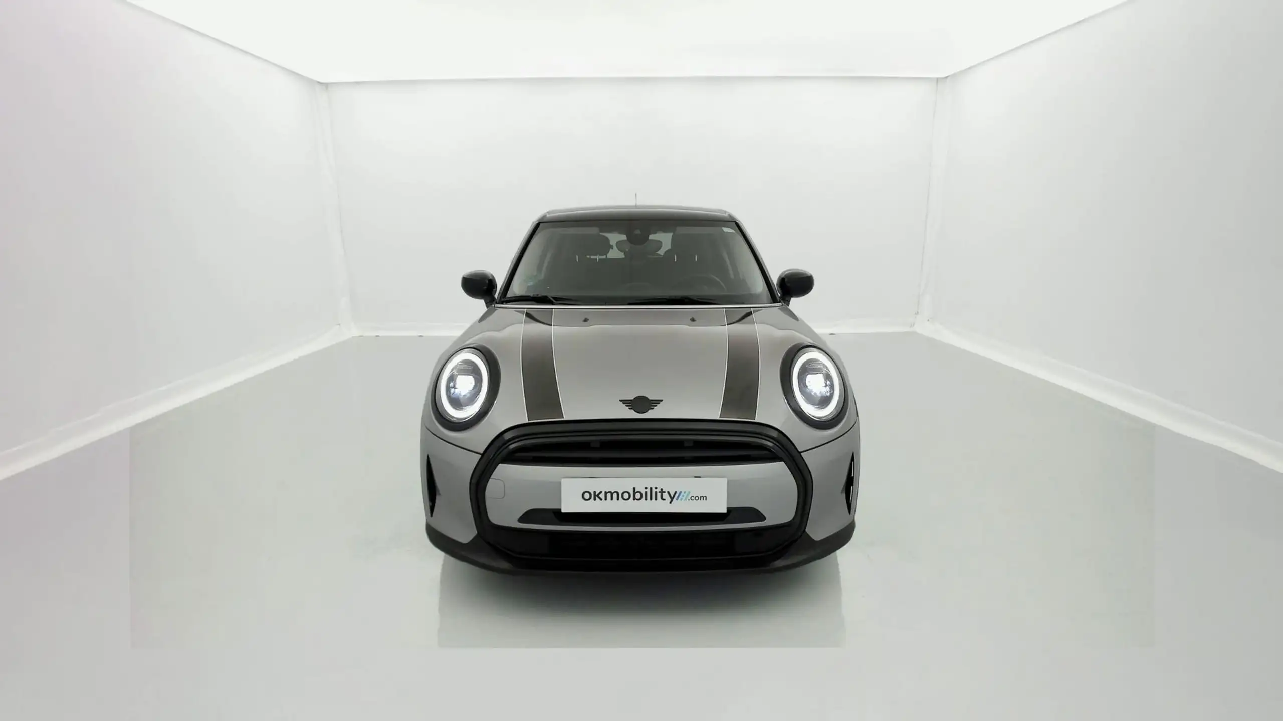 MINI Cooper 2023