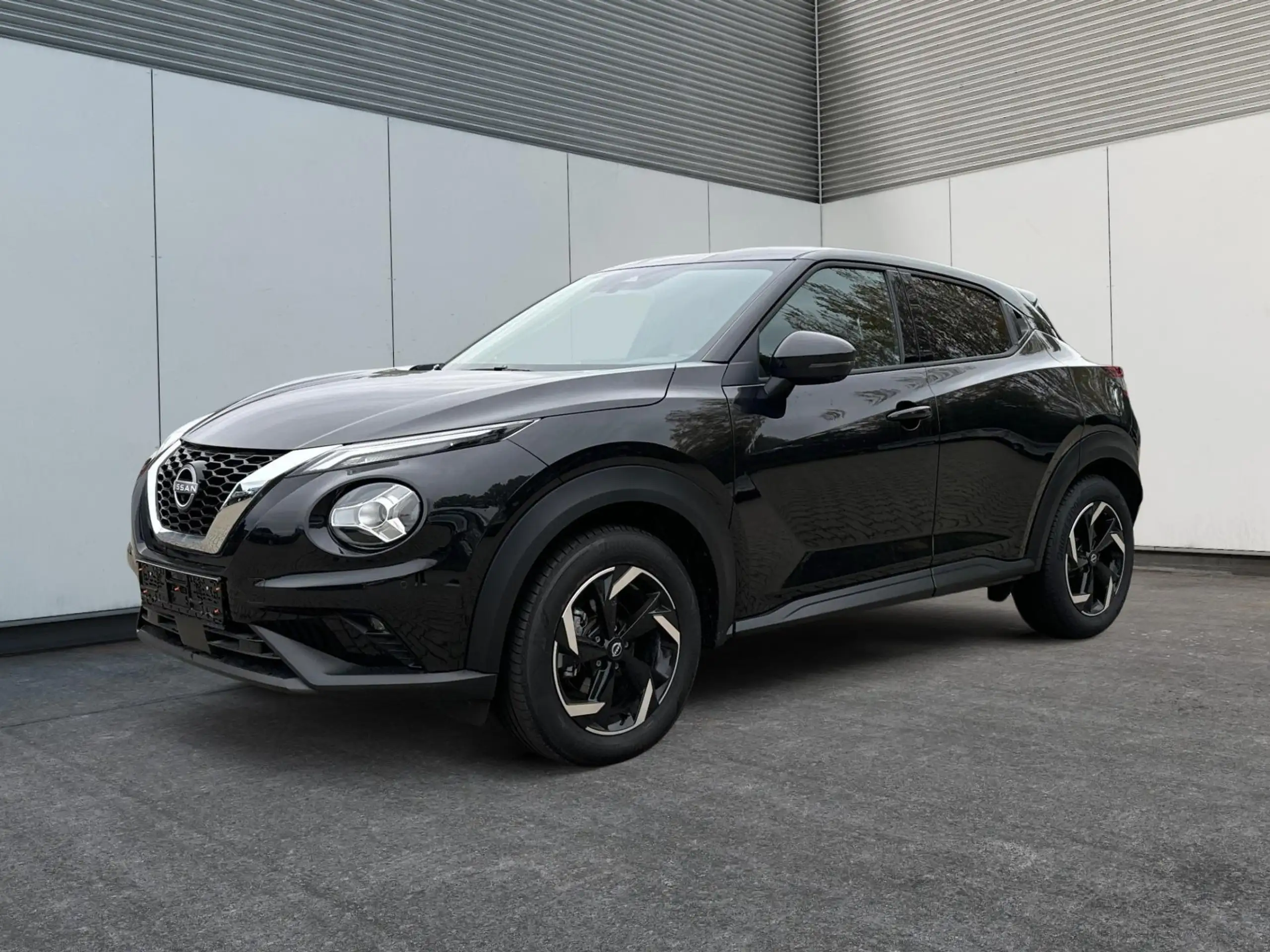 Nissan Juke 2024