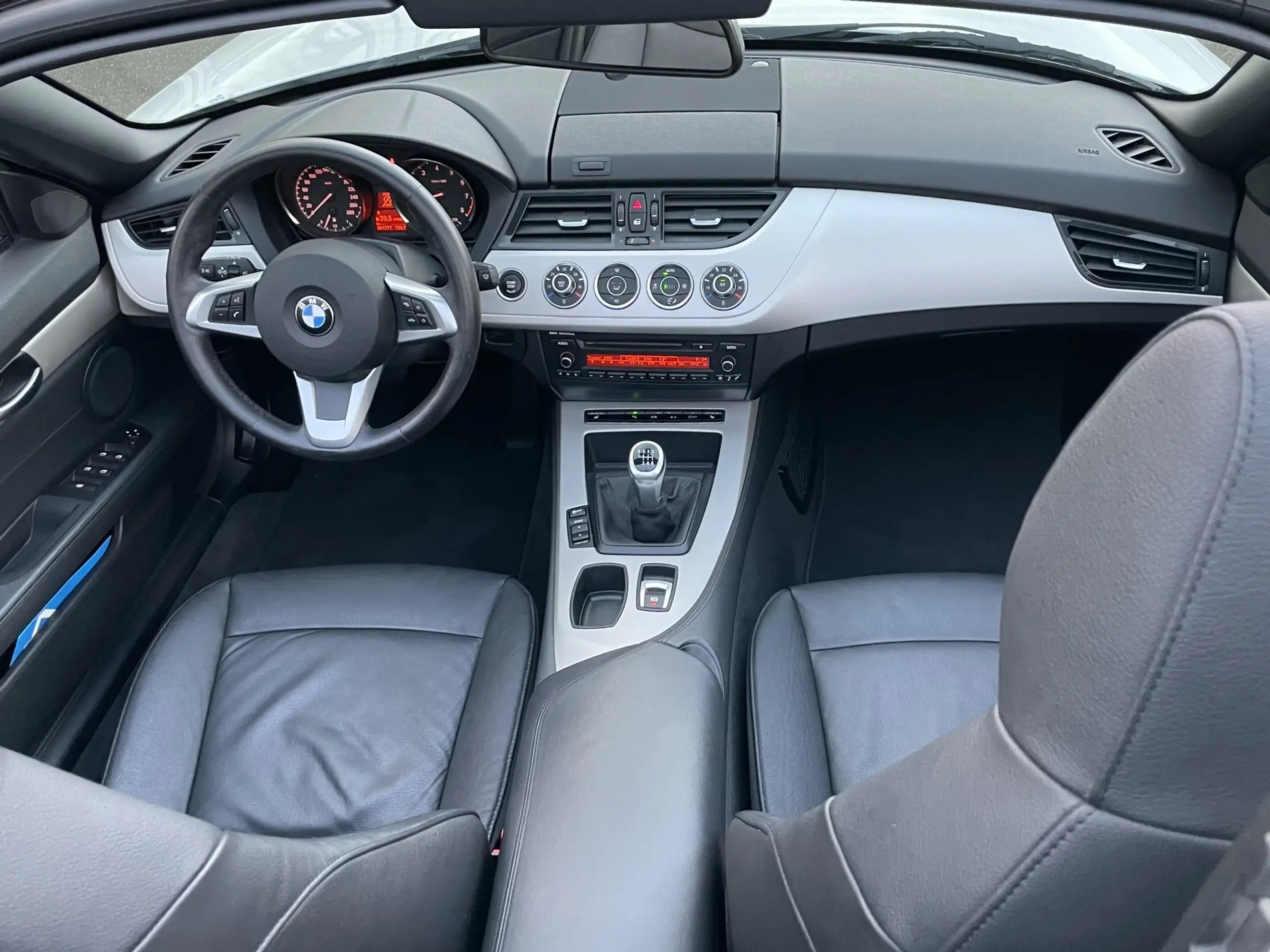 BMW - Z4