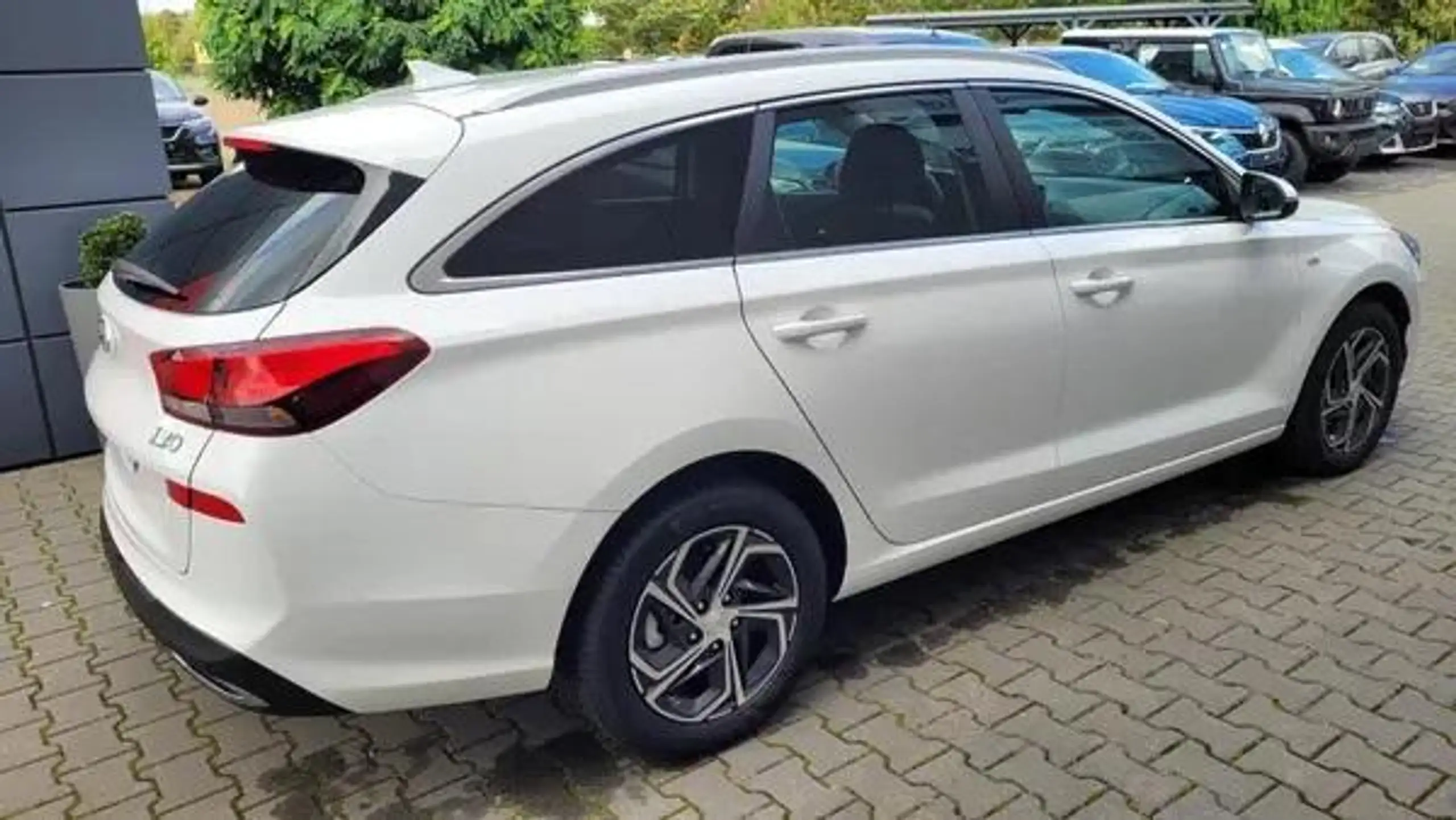 Hyundai - i30