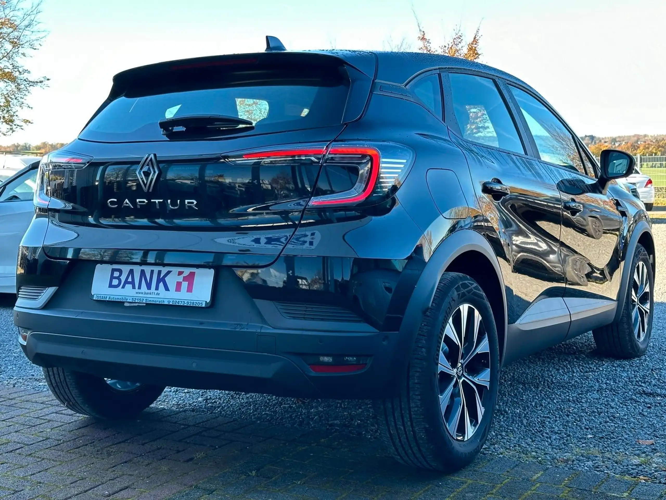 Renault - Captur