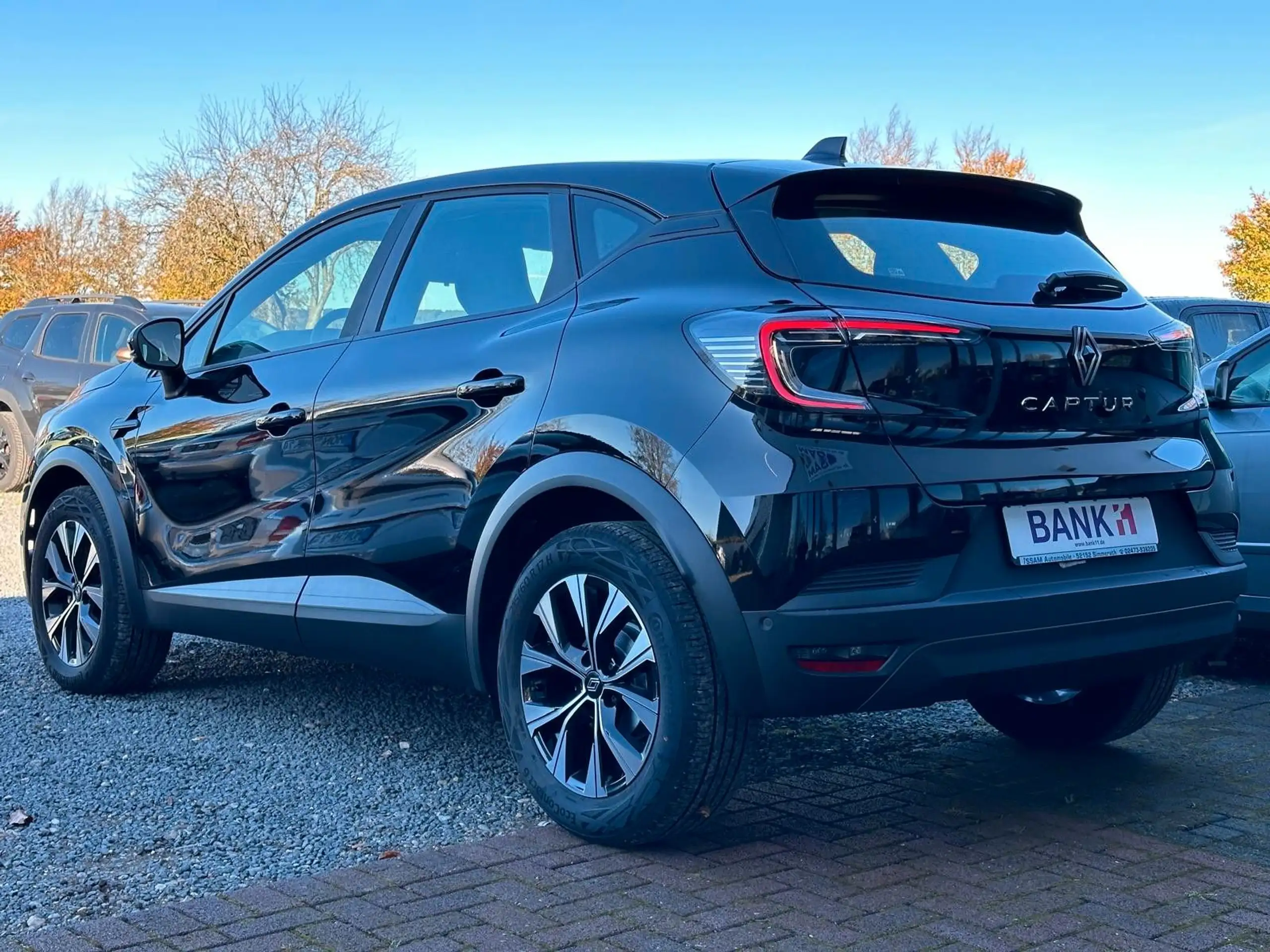 Renault - Captur