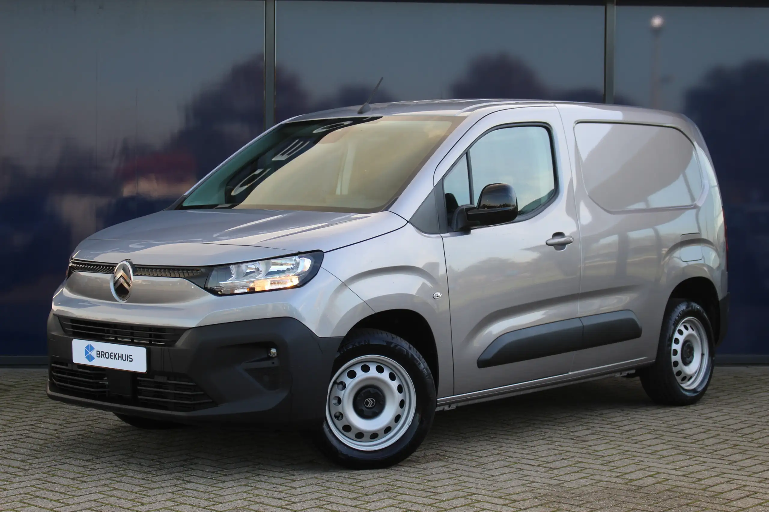 Citroen Berlingo 2024