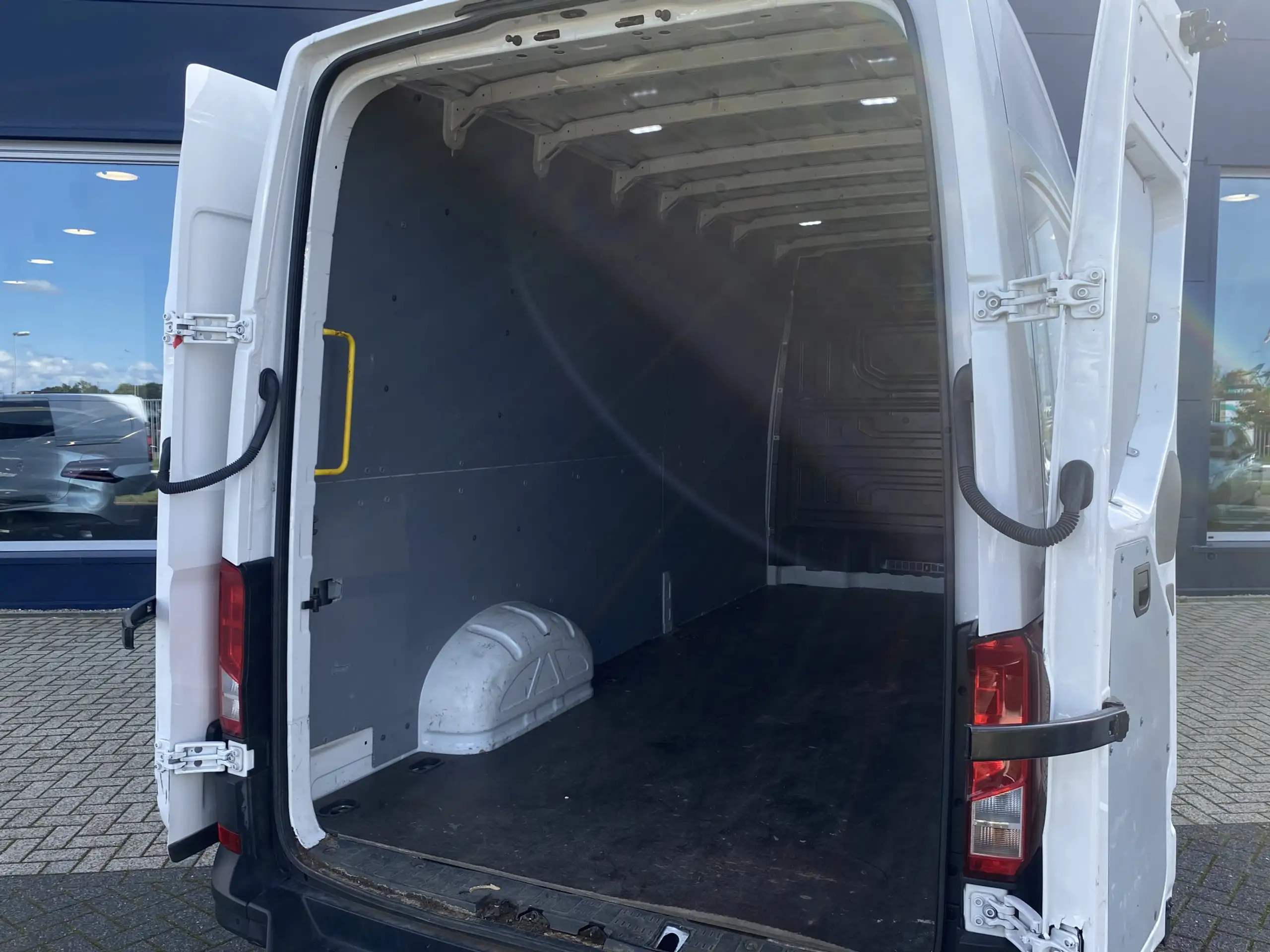 Volkswagen - Crafter