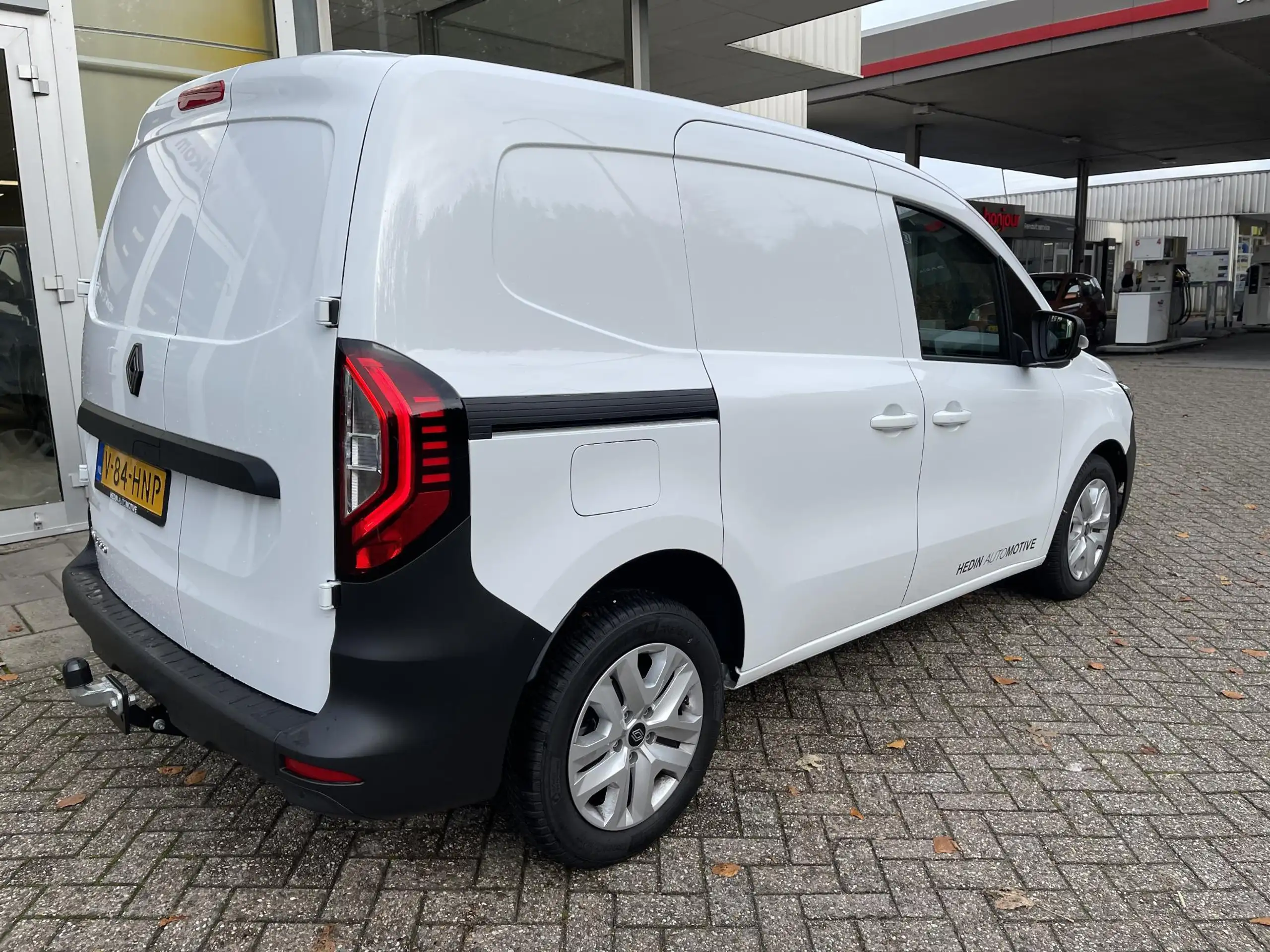 Renault - Kangoo