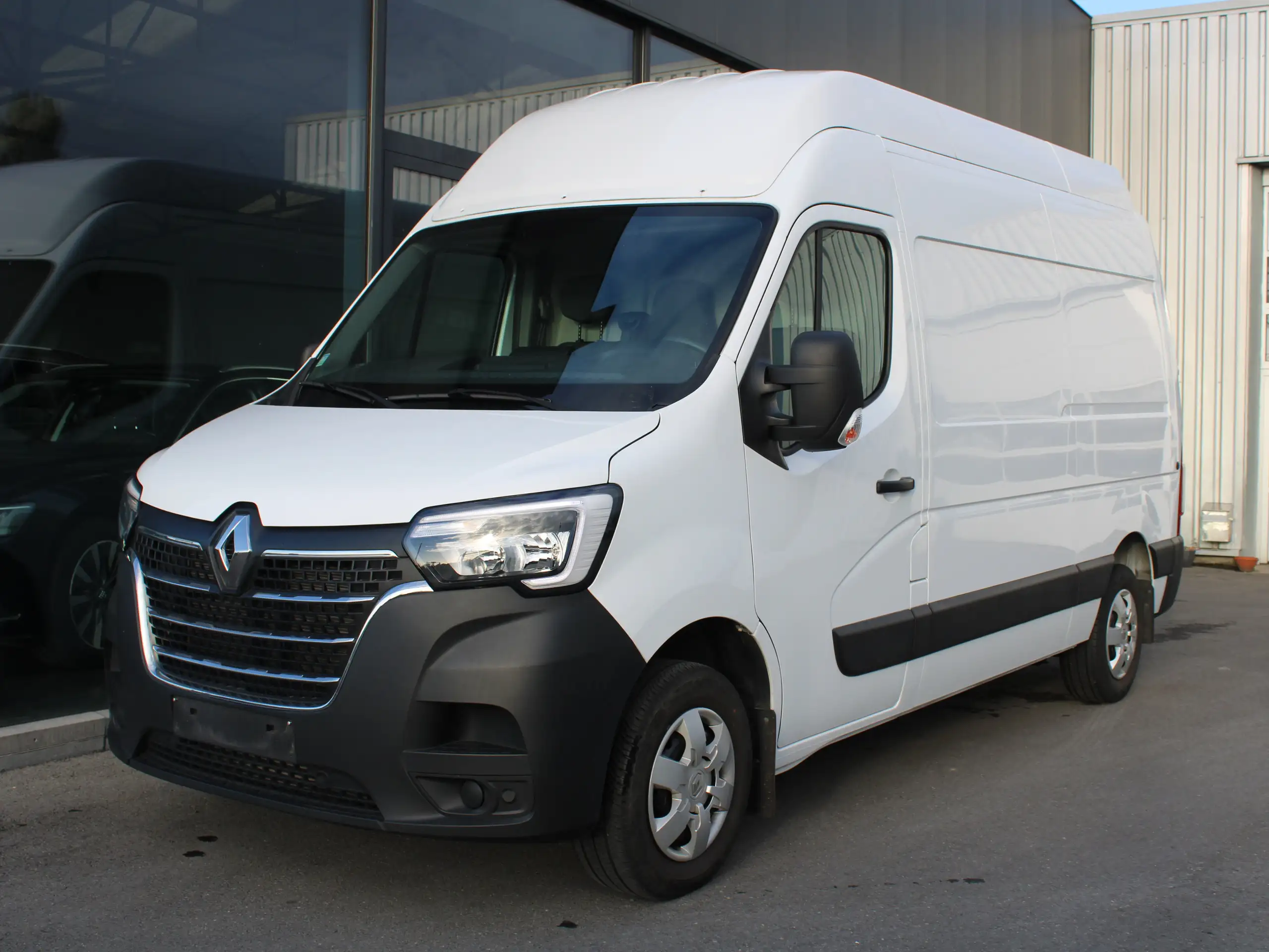 Renault - Master