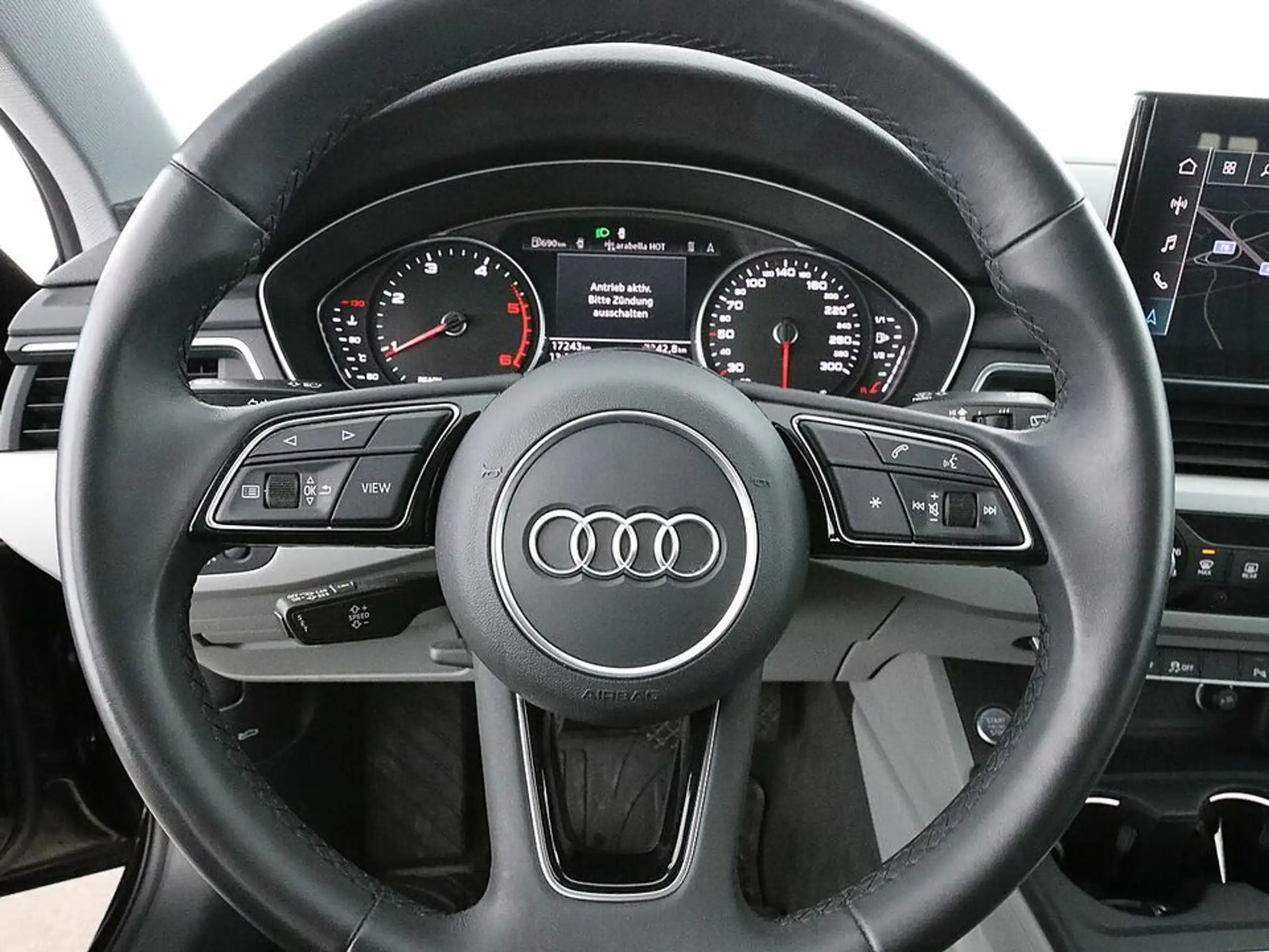 Audi - A4