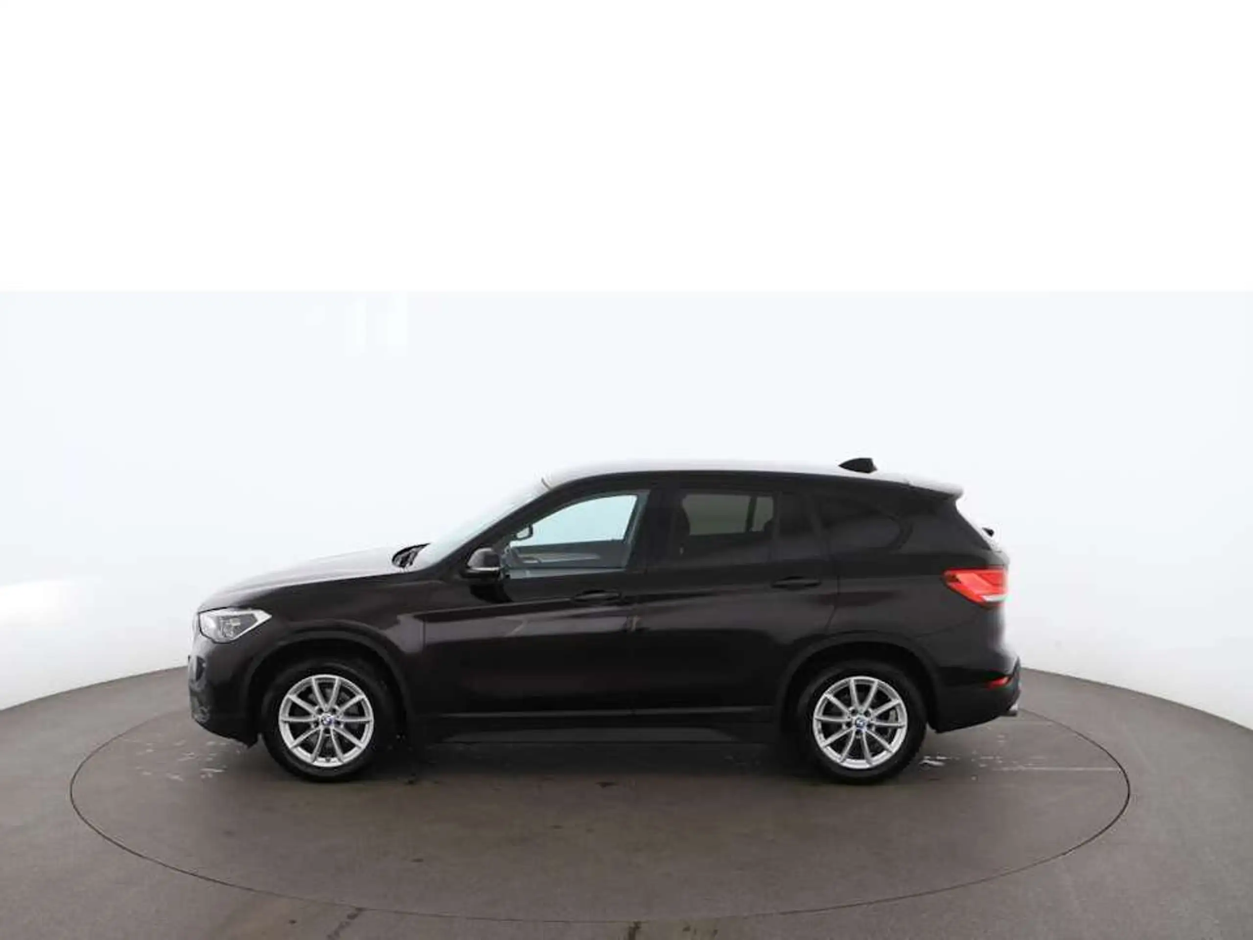 BMW - X1