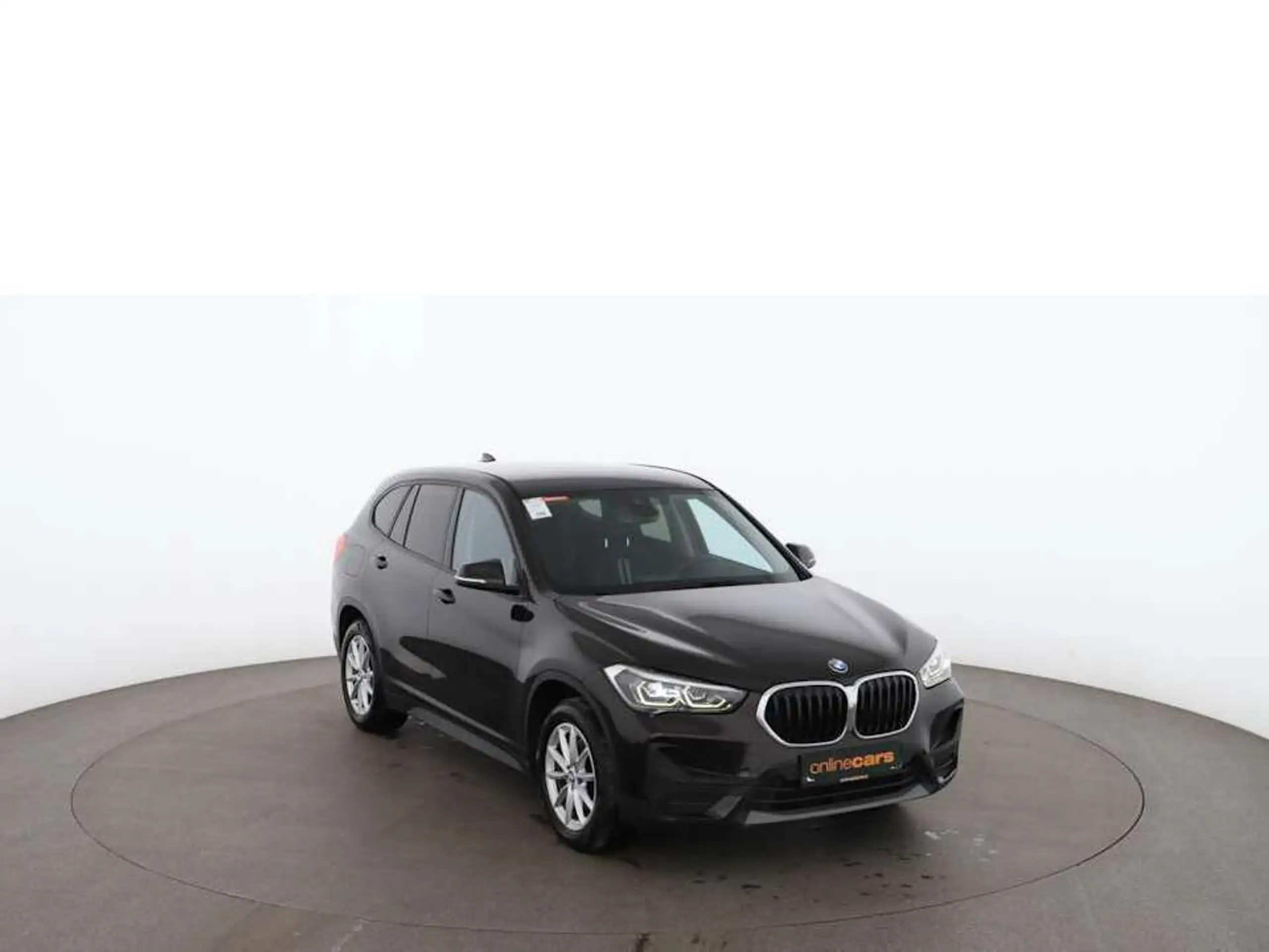 BMW - X1