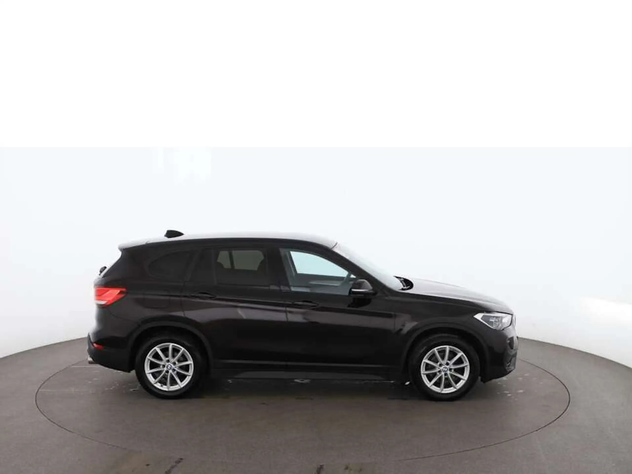 BMW - X1