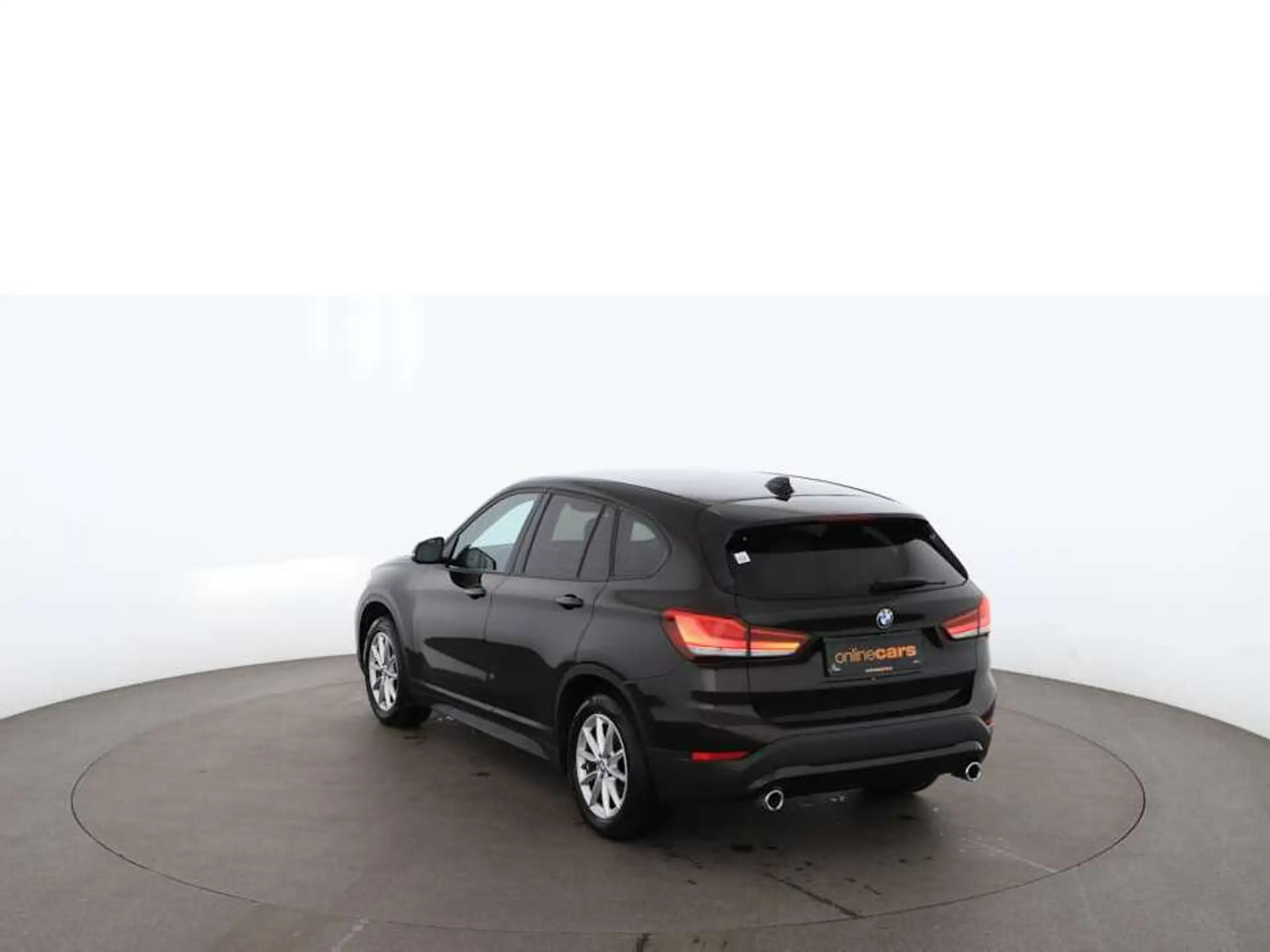 BMW - X1