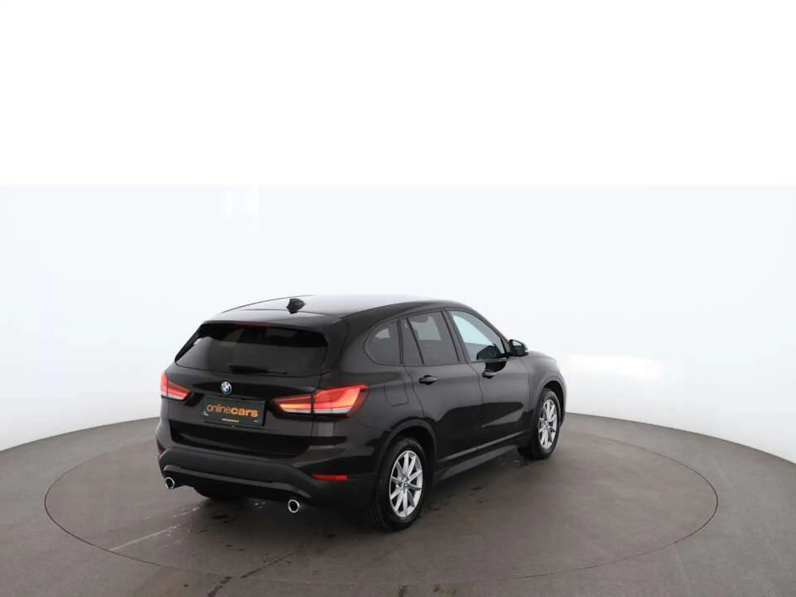 BMW - X1