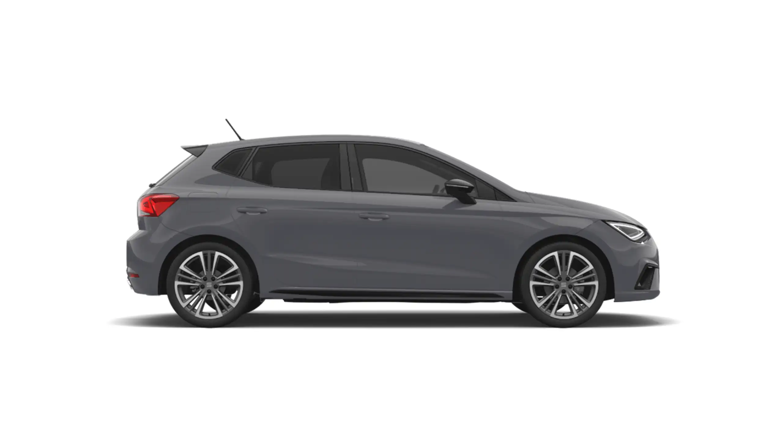 SEAT - Ibiza