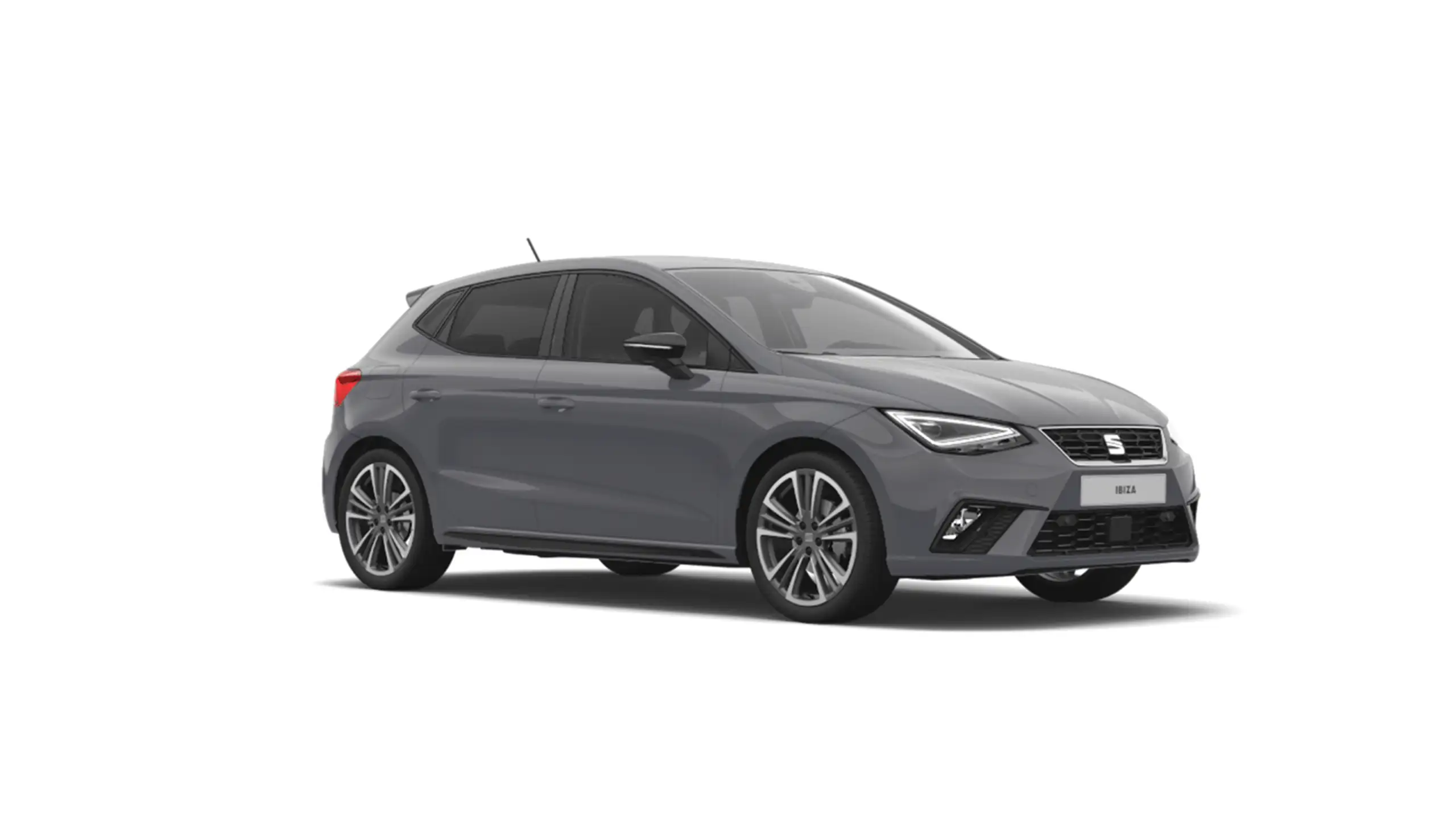 SEAT - Ibiza