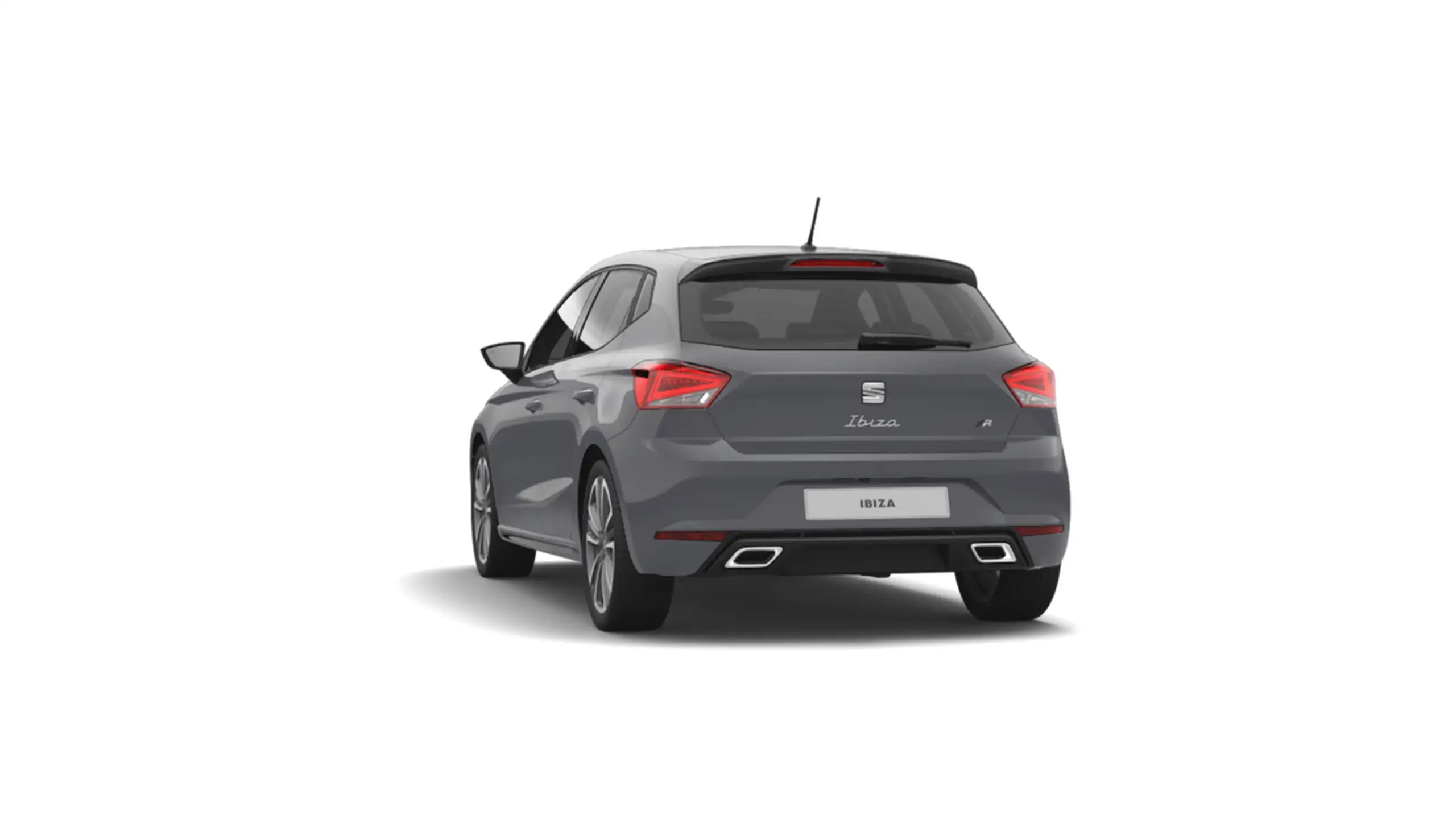 SEAT - Ibiza