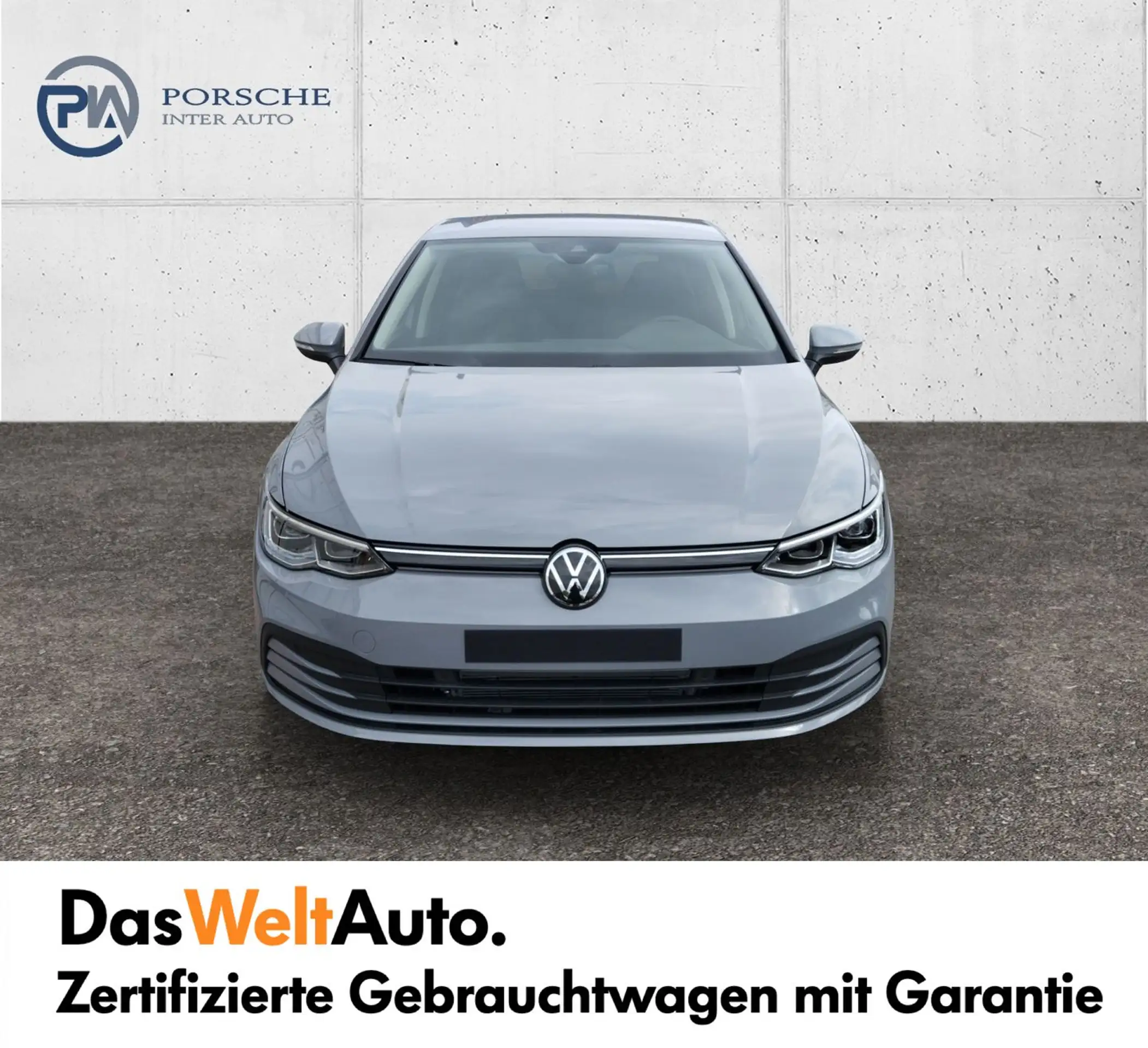 Volkswagen - Golf