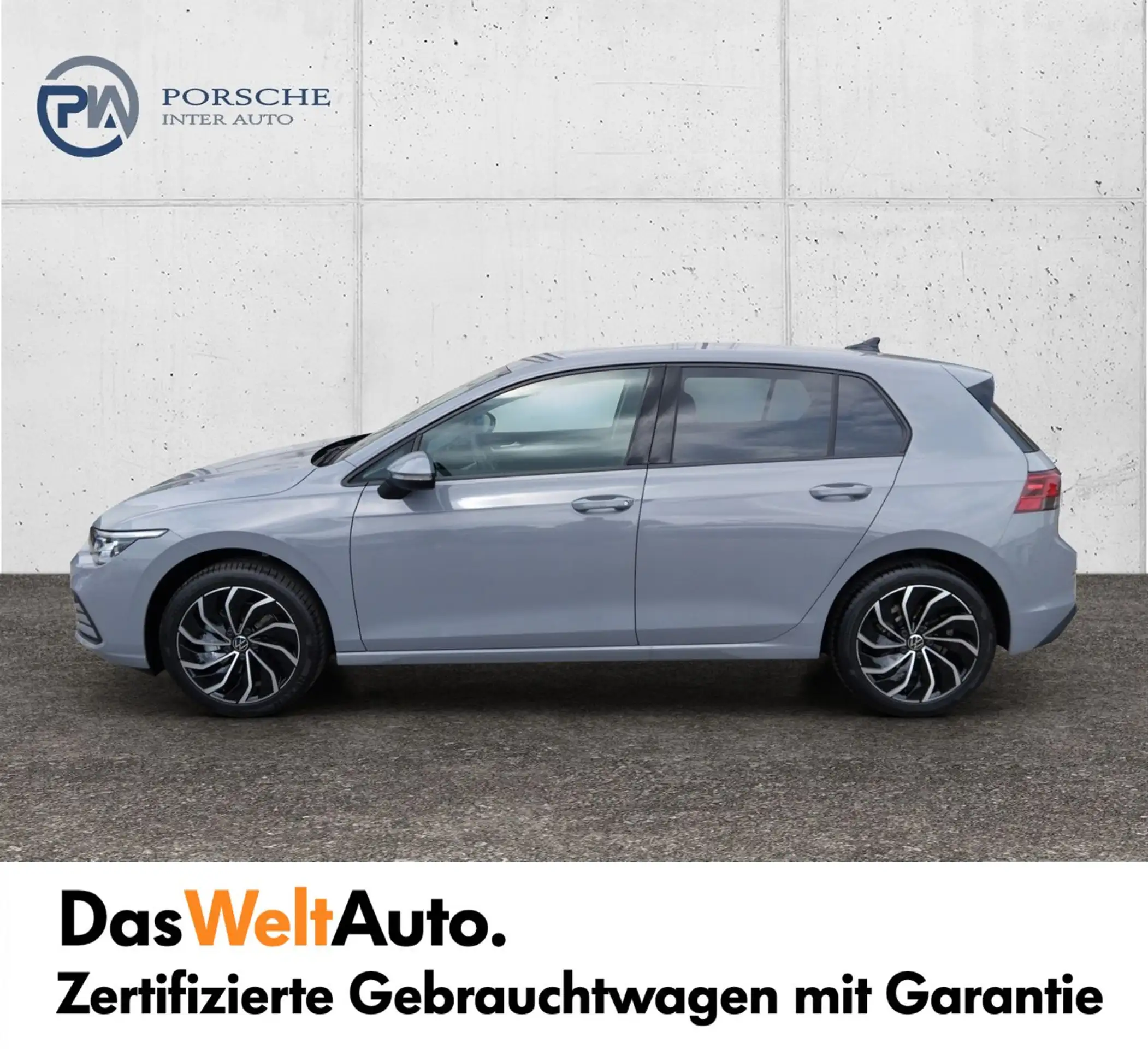 Volkswagen - Golf