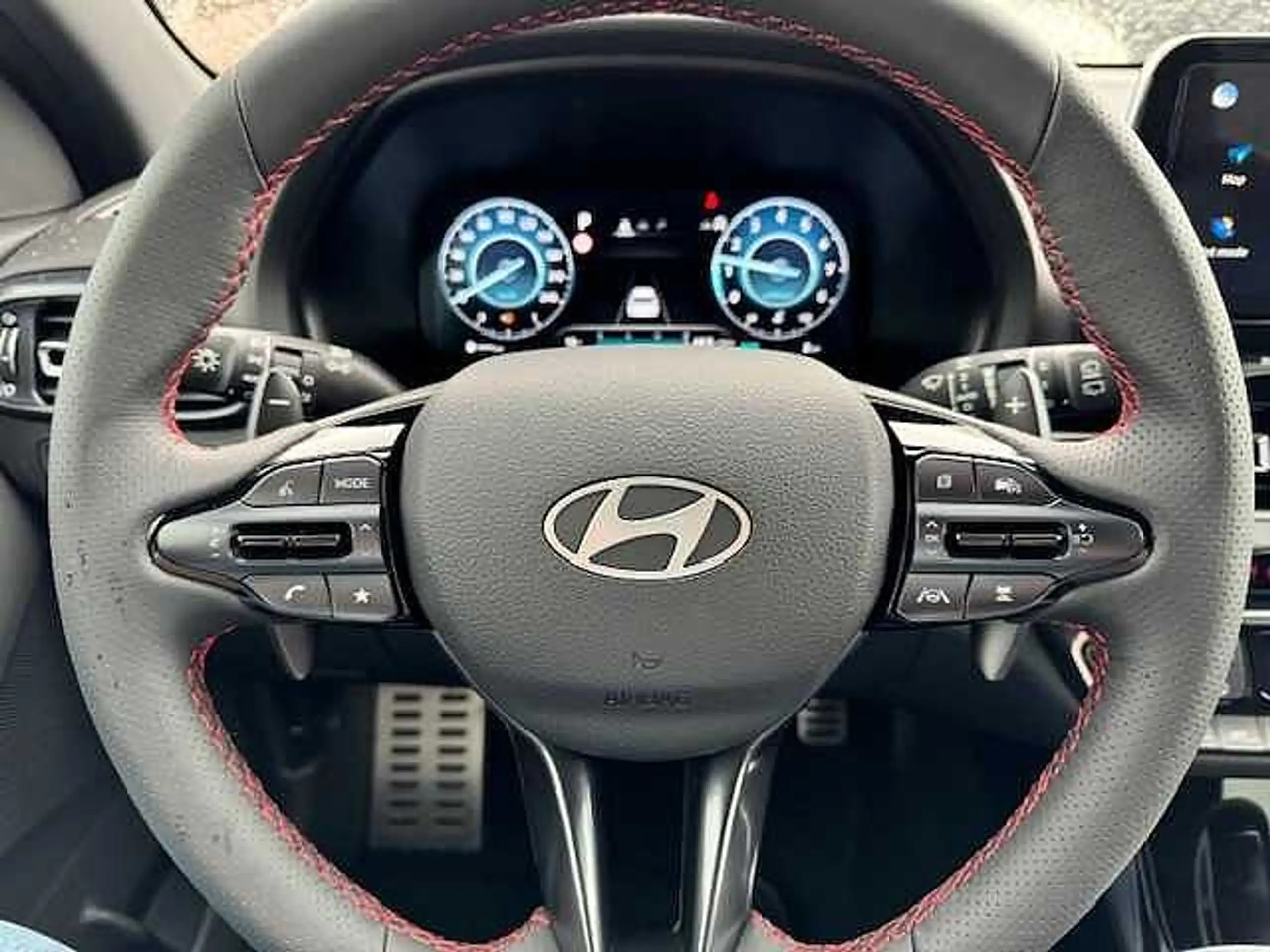 Hyundai - i30